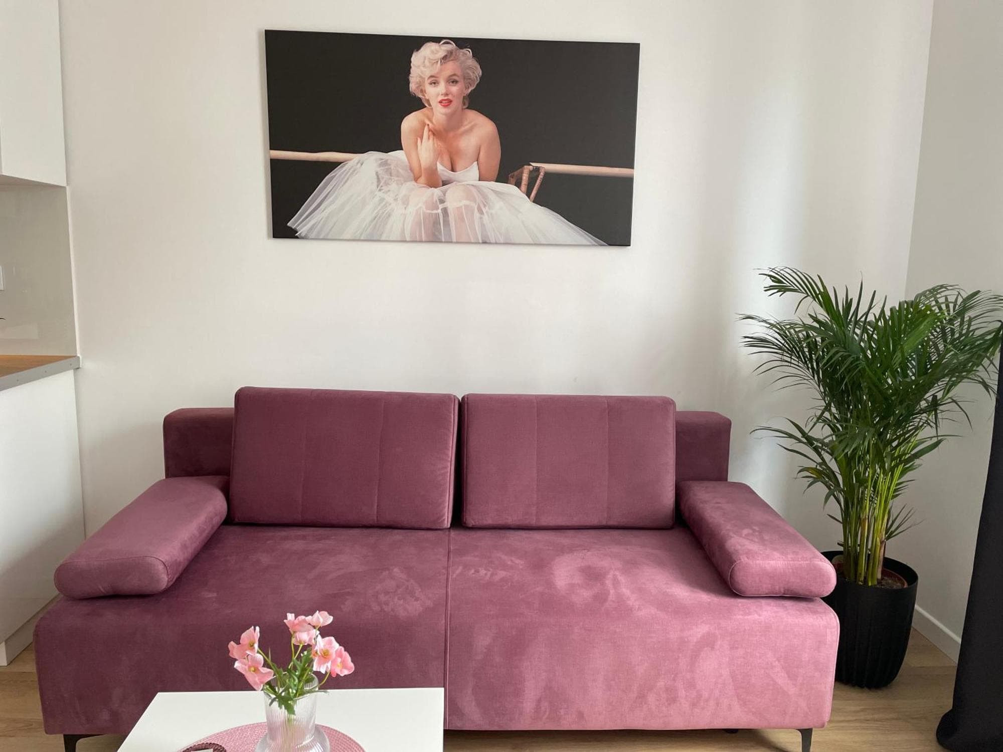 JM Millennium Kawęczyńska 37, 