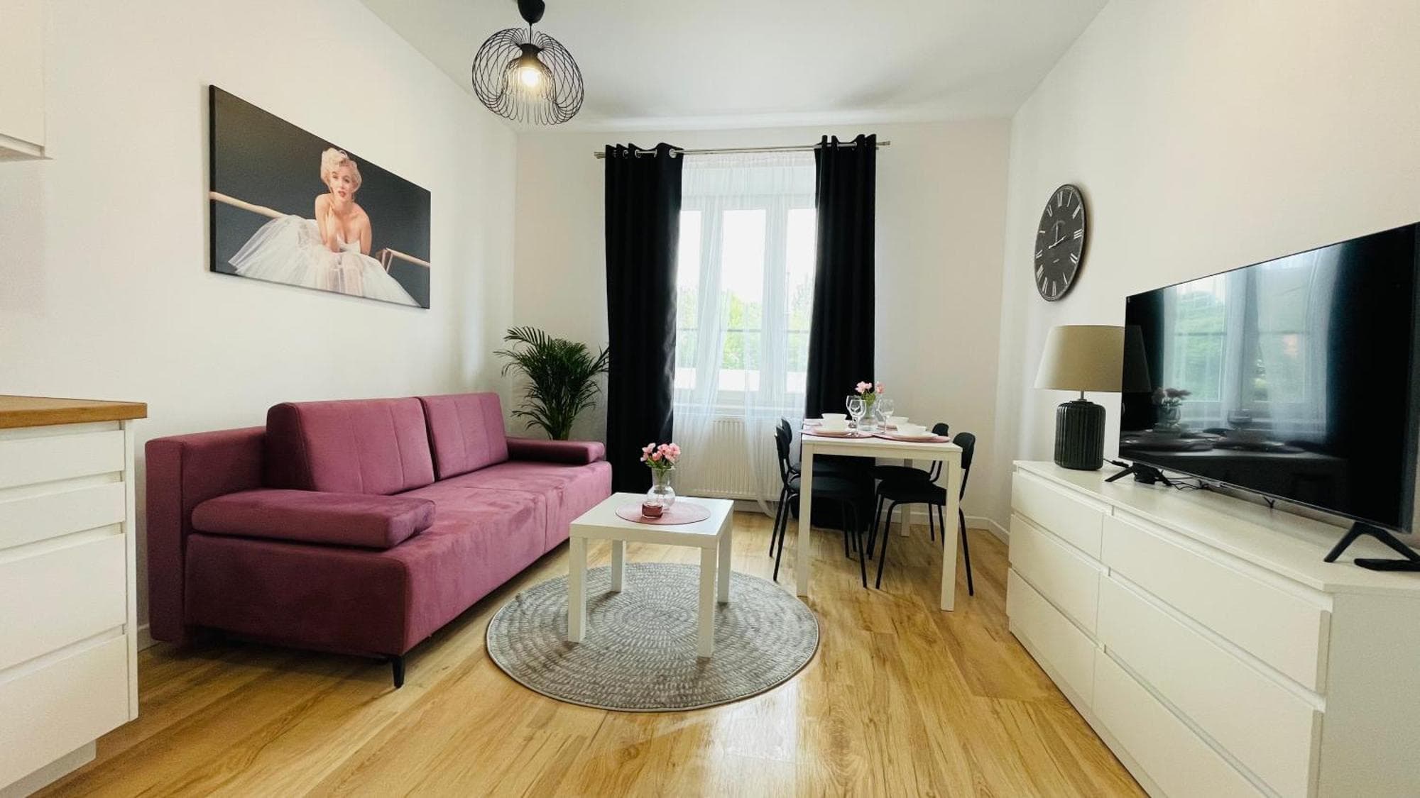 JM Millennium Kawęczyńska 37, 