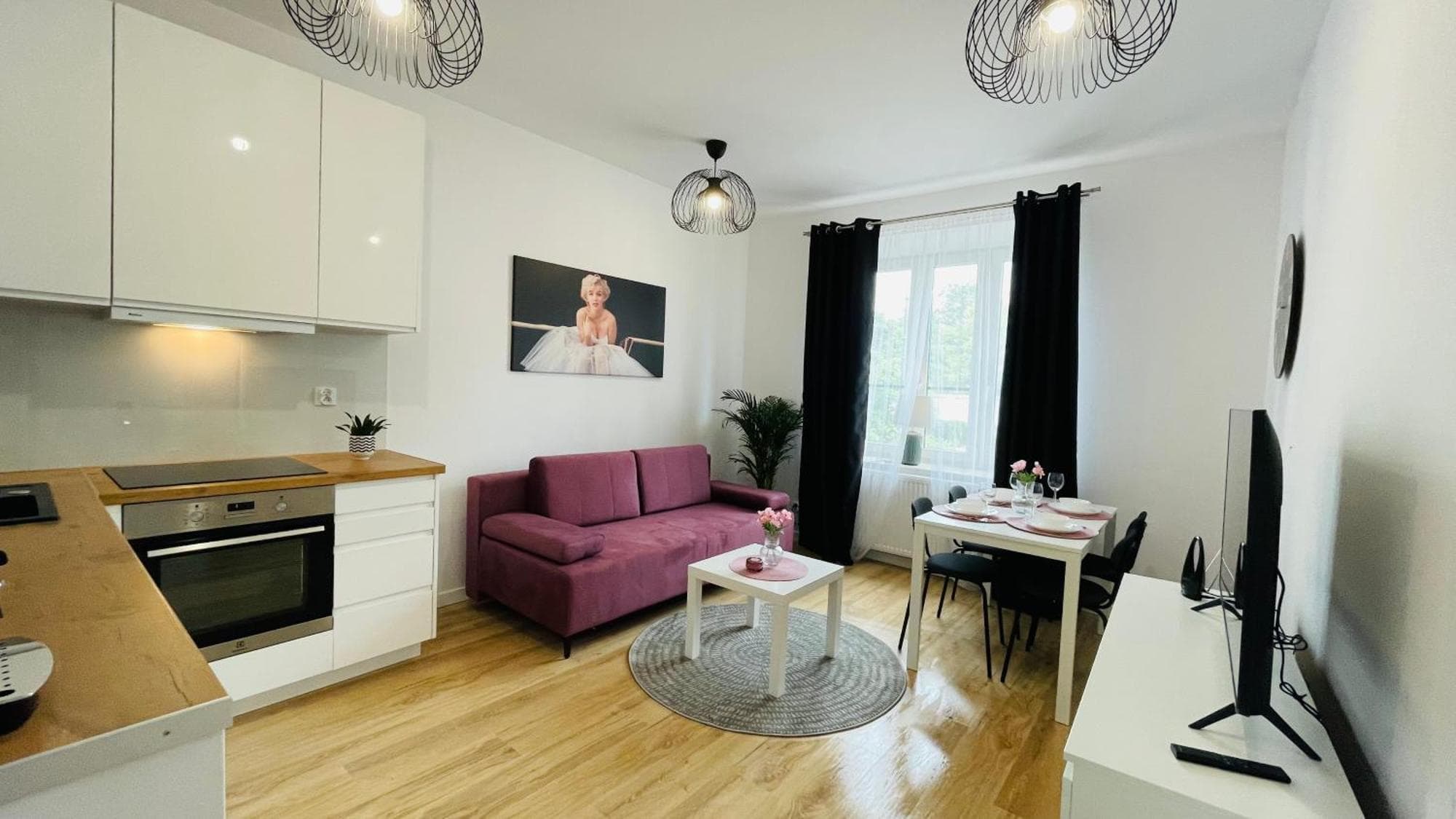 JM Millennium Kawęczyńska 37, 