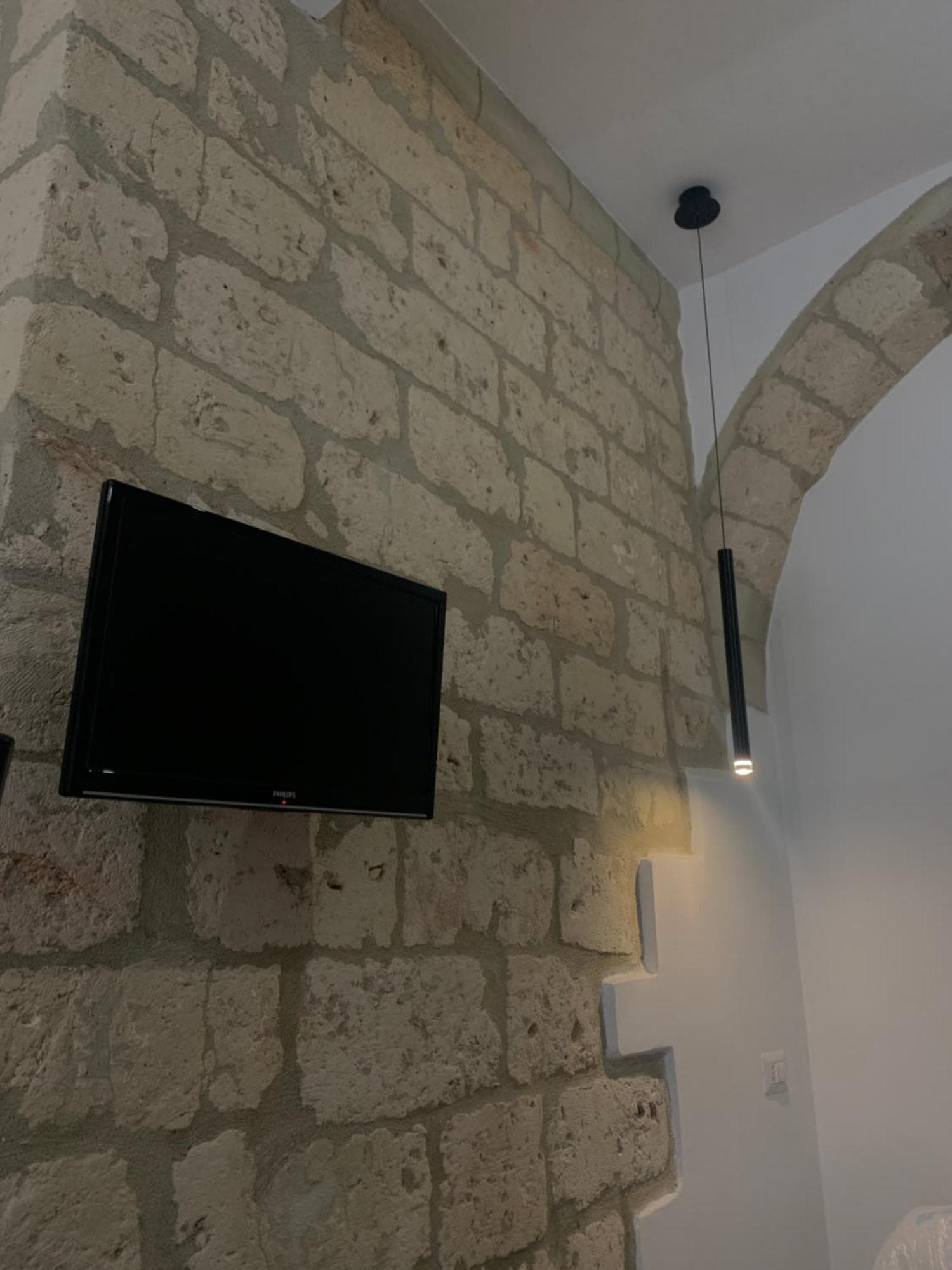 La casa degli innamorati, 