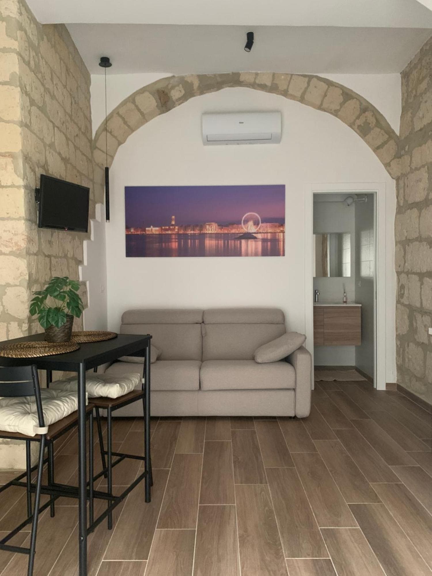 La casa degli innamorati, 