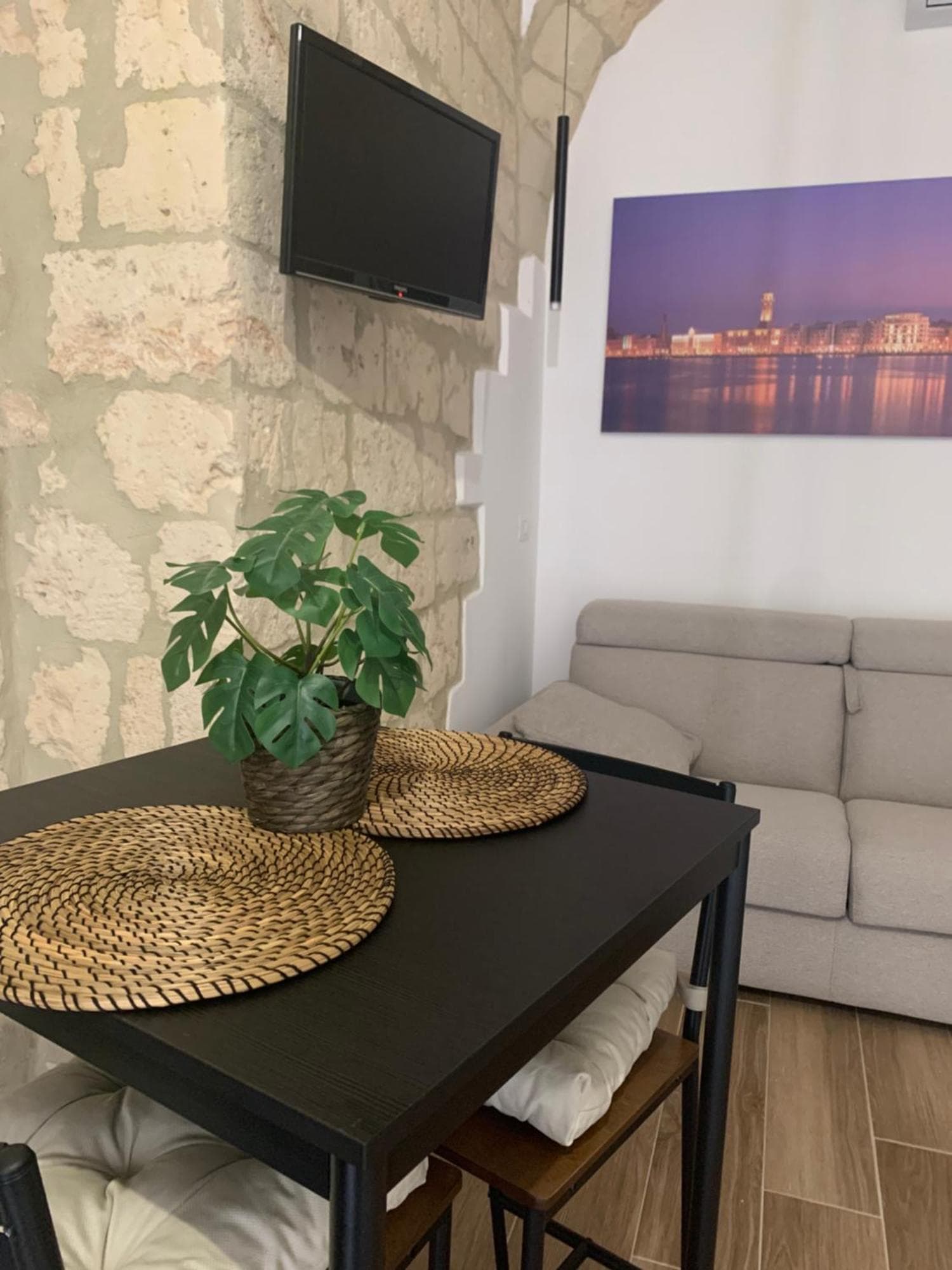 La casa degli innamorati, 