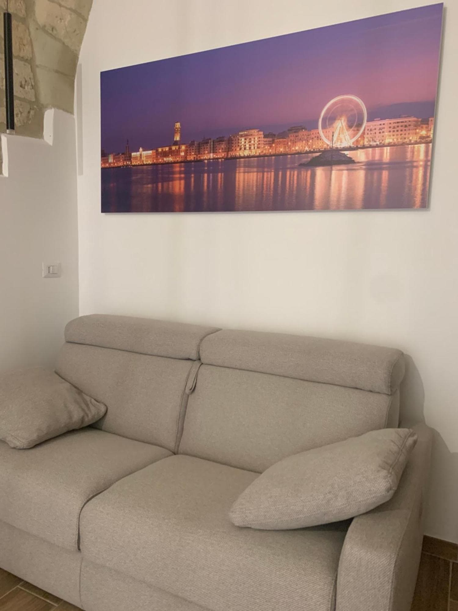 La casa degli innamorati, 