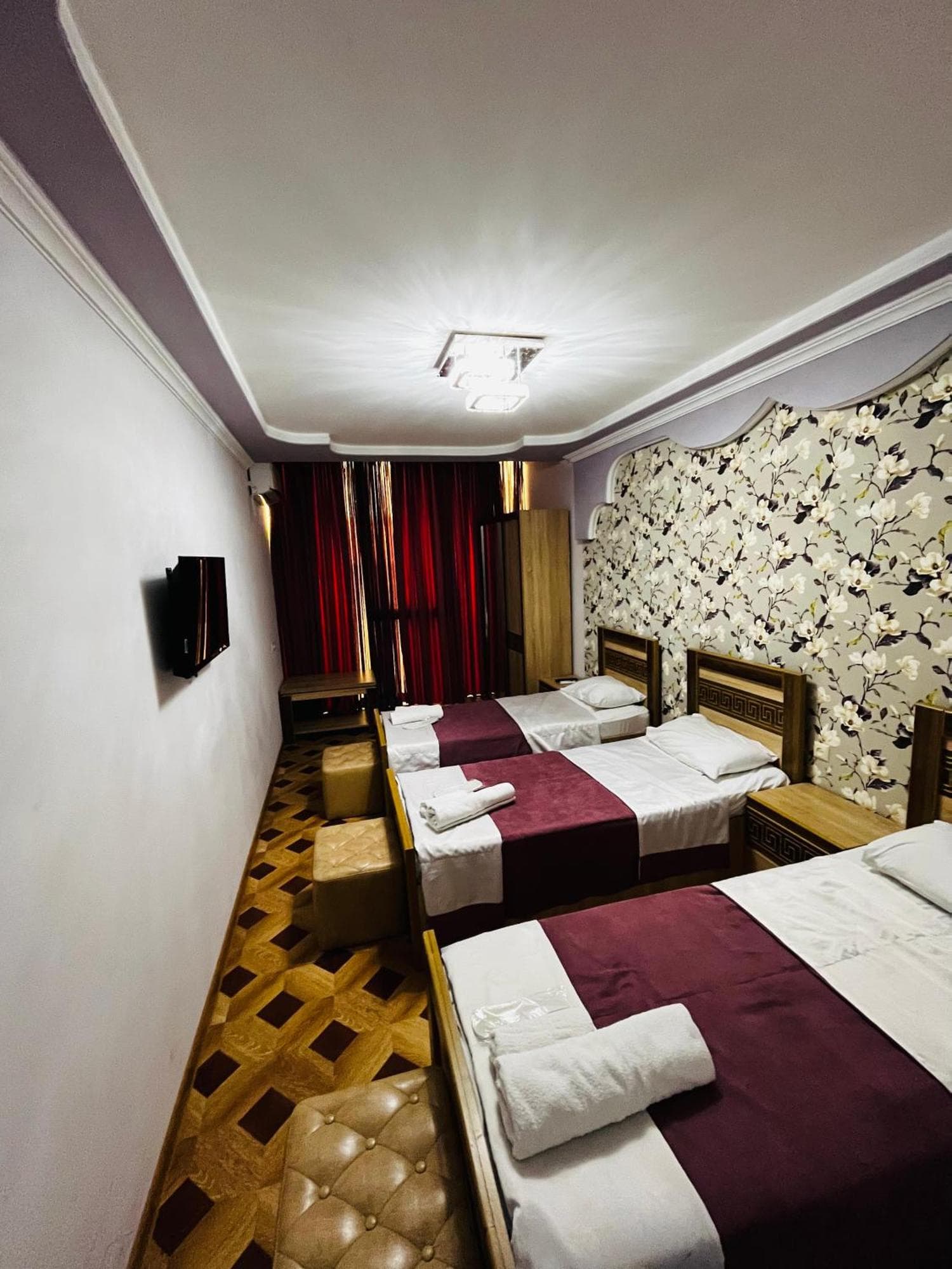 Georgian Palace Hotel, 