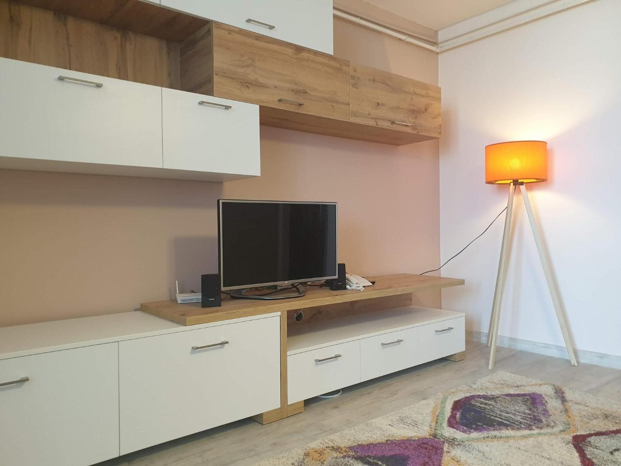 Olivia`s Studio - apartment Iasi, 