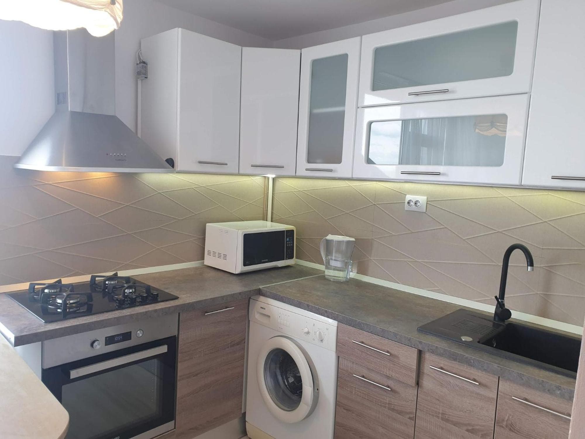 Olivia`s Studio - apartment Iasi, 