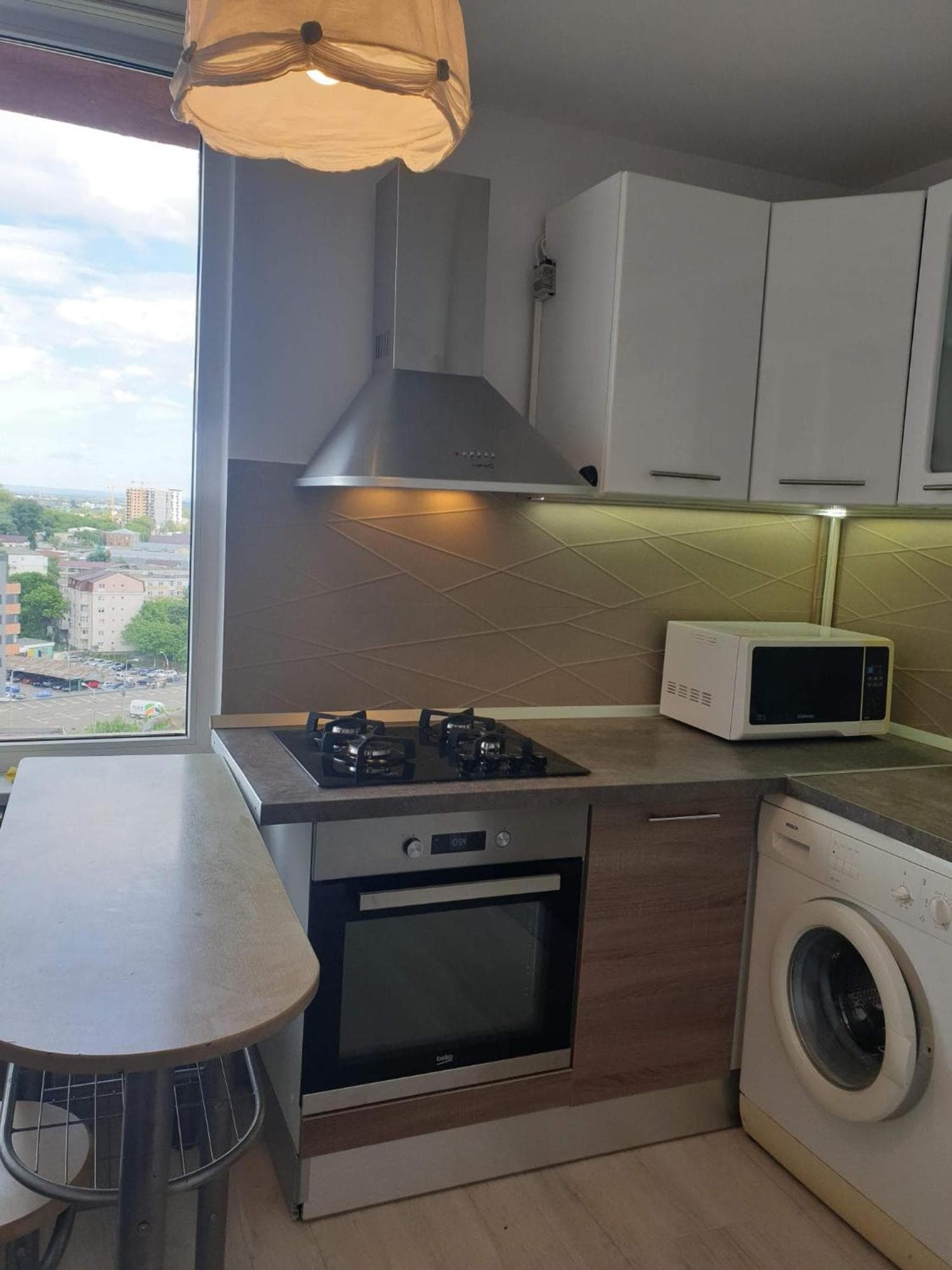 Olivia`s Studio - apartment Iasi, 