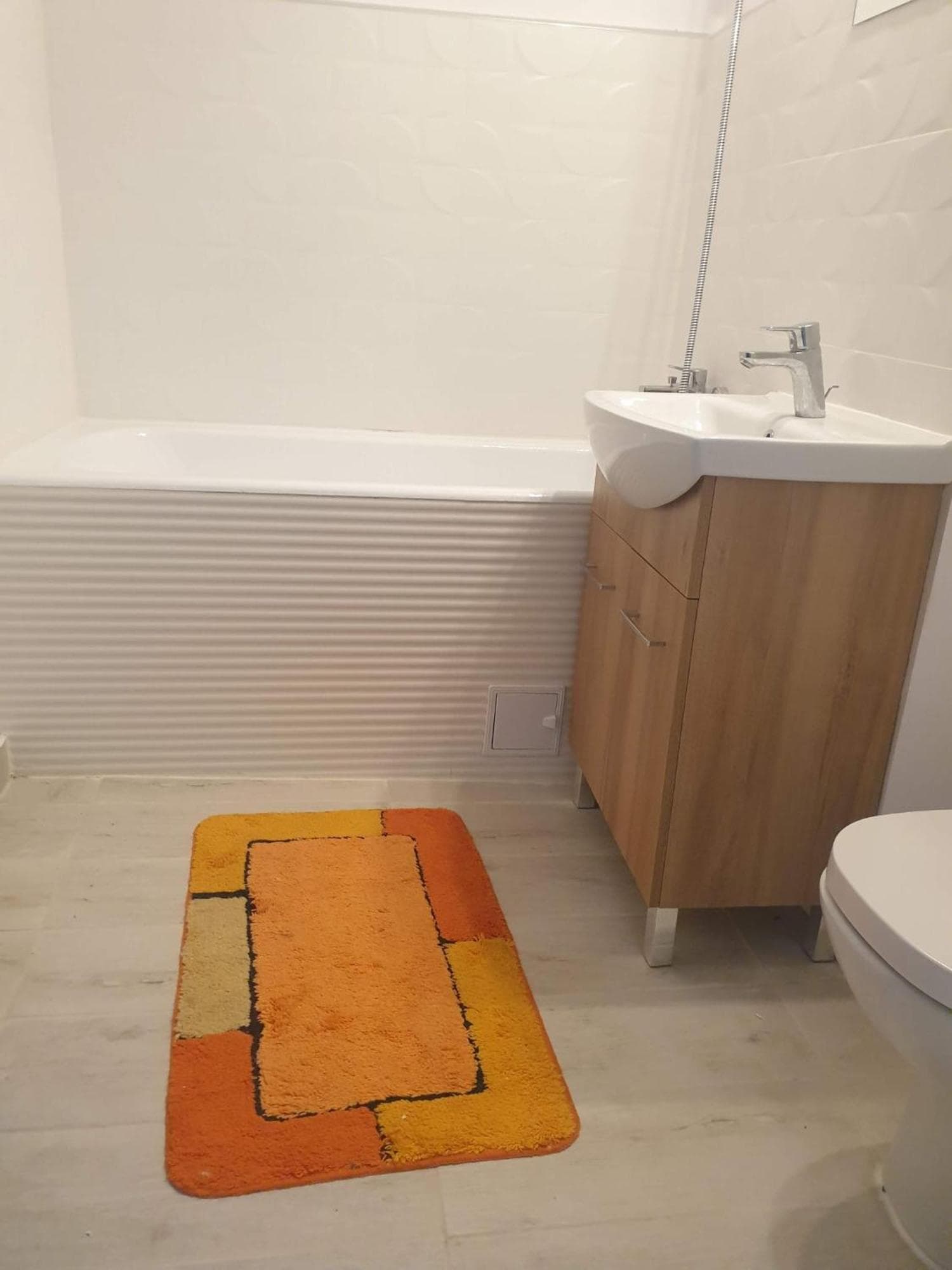 Olivia`s Studio - apartment Iasi, 