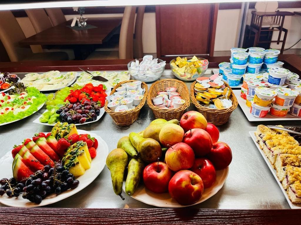 Hotel Great Polonia Conrad Kraków, 