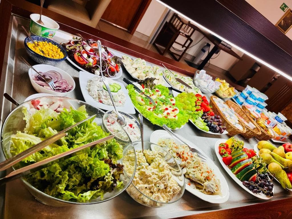 Hotel Great Polonia Conrad Kraków, 