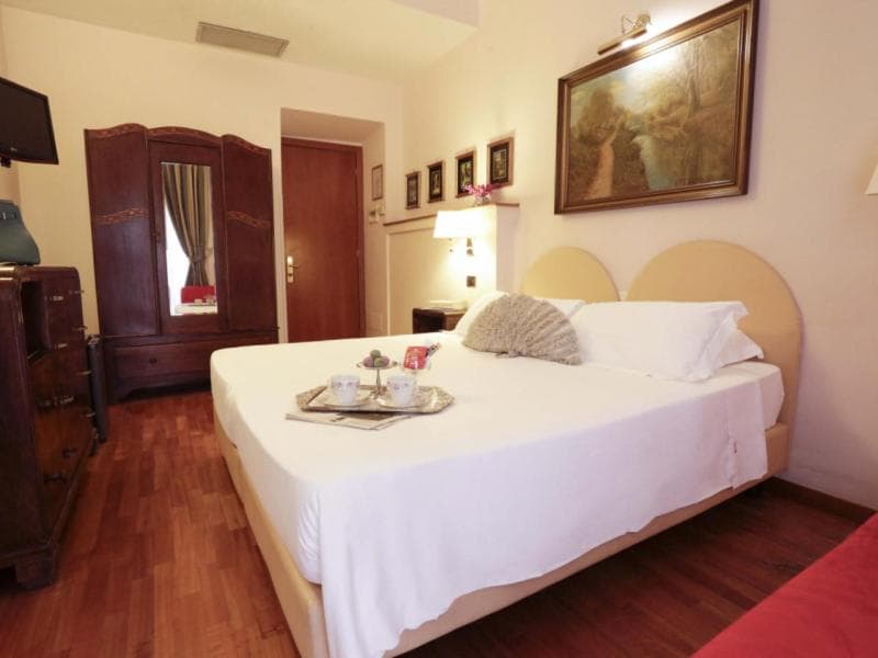 Hotel Sant'Angelo, 