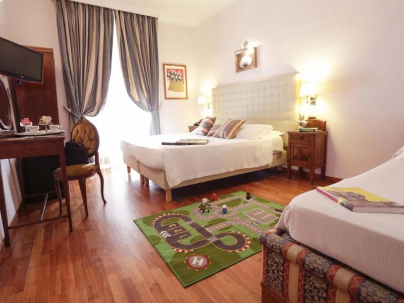 Hotel Sant'Angelo, 