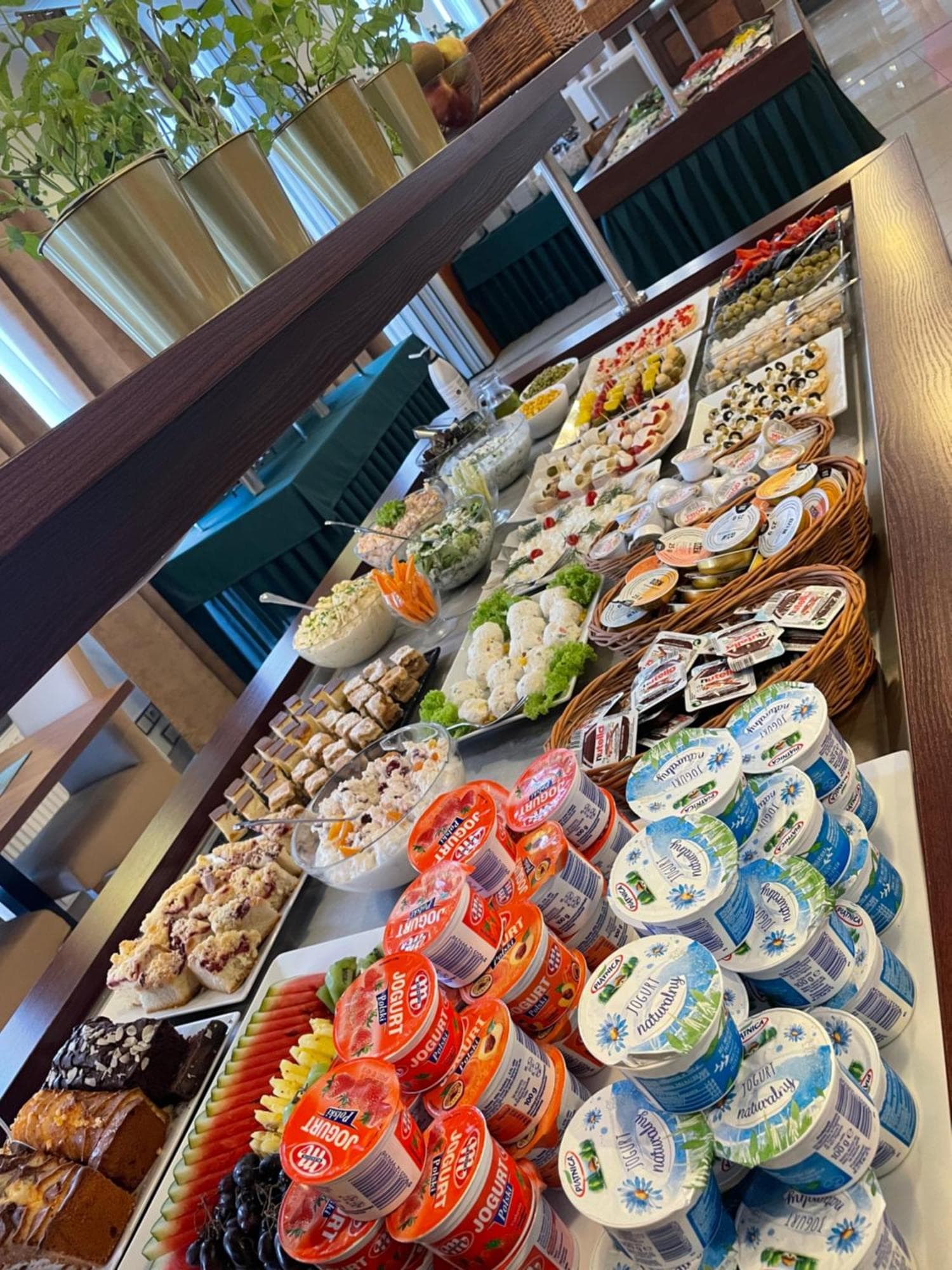 Hotel Great Polonia Conrad Kraków, 