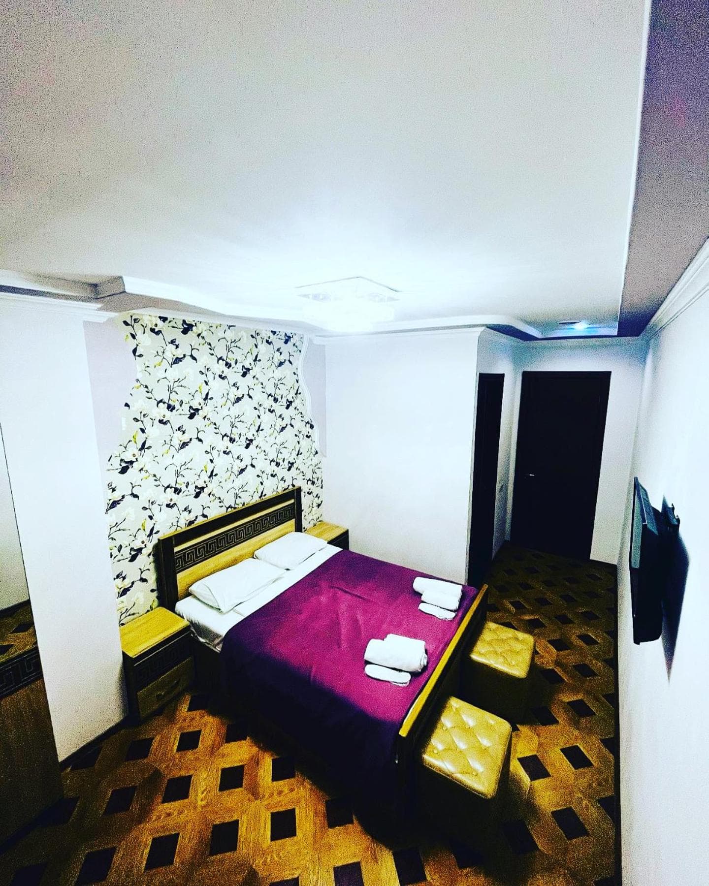 Georgian Palace Hotel, 