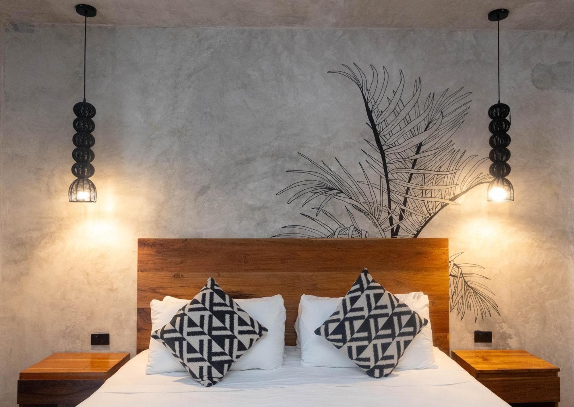 Hotel Sun Ha Bacalar, 