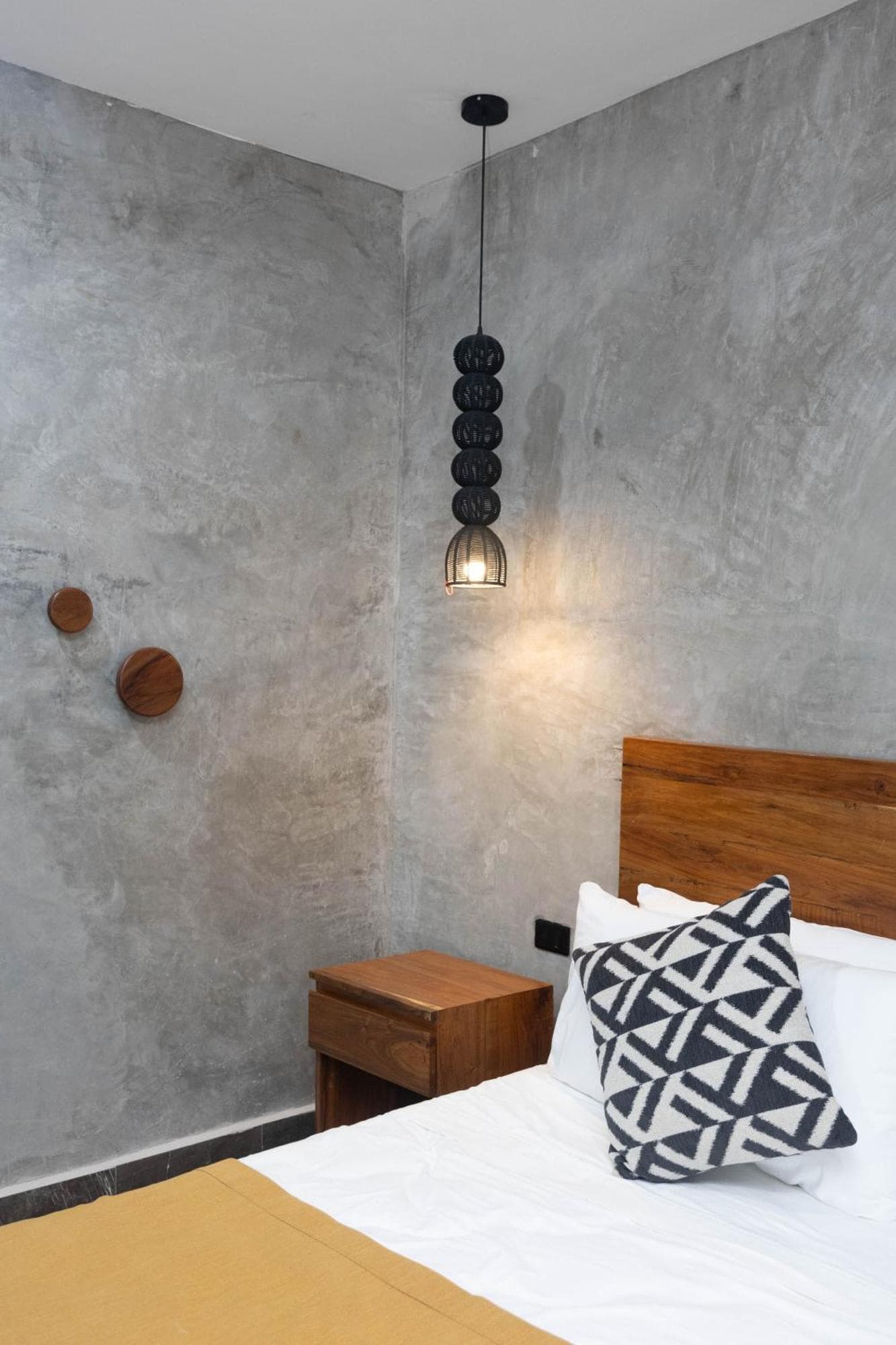 Hotel Sun Ha Bacalar, 