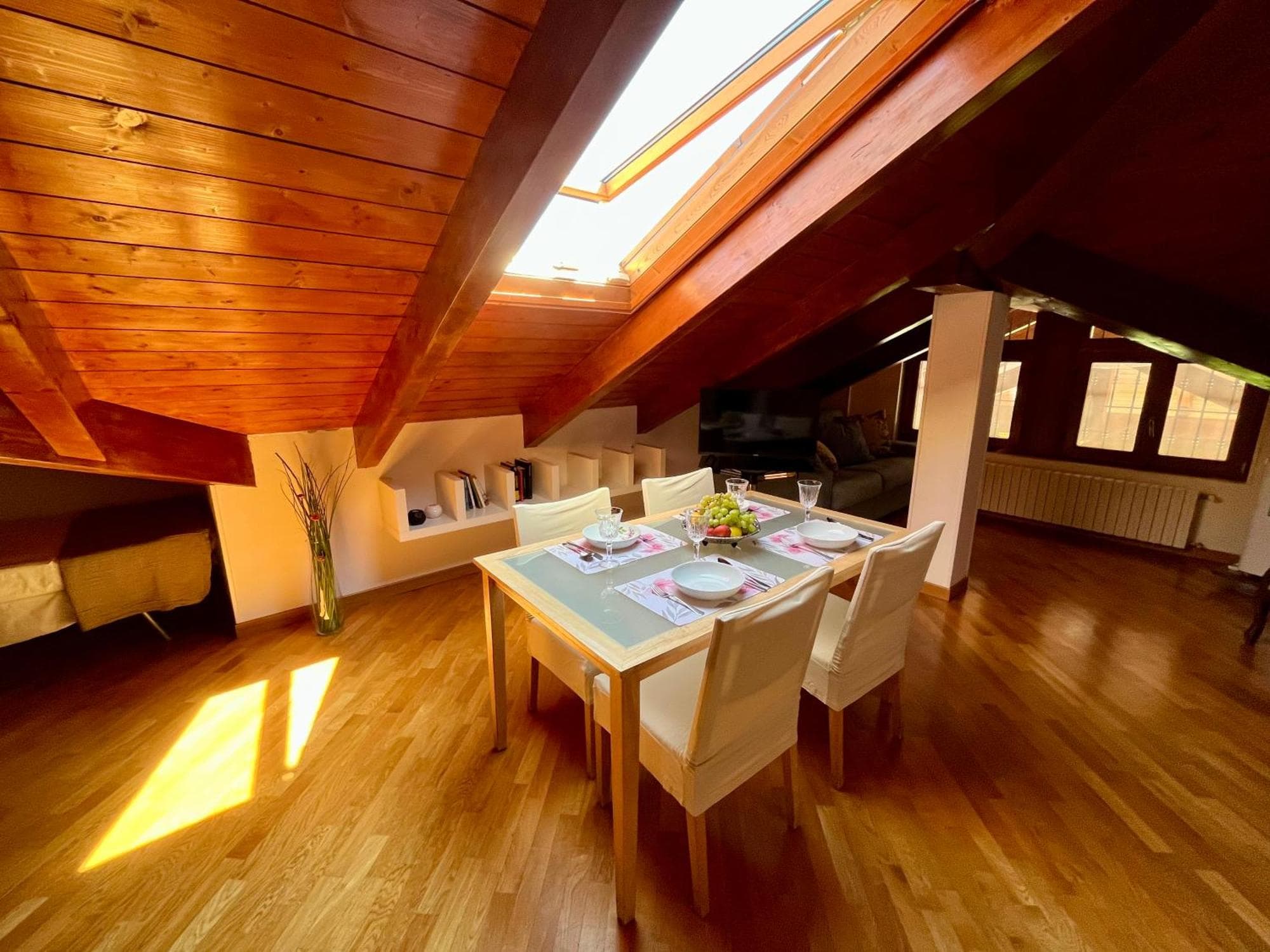 Paradise - nature and wellness, 