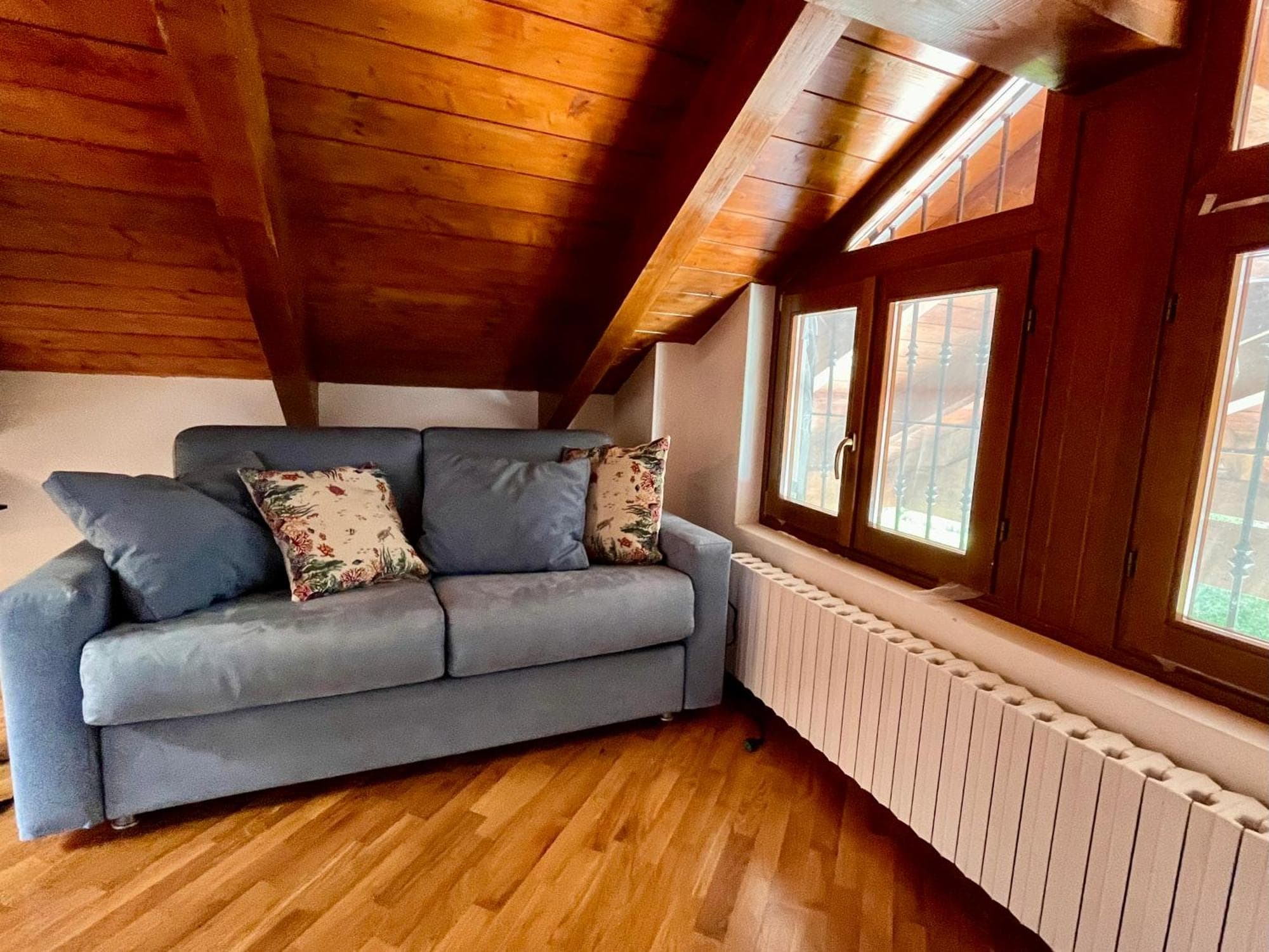 Paradise - nature and wellness, 