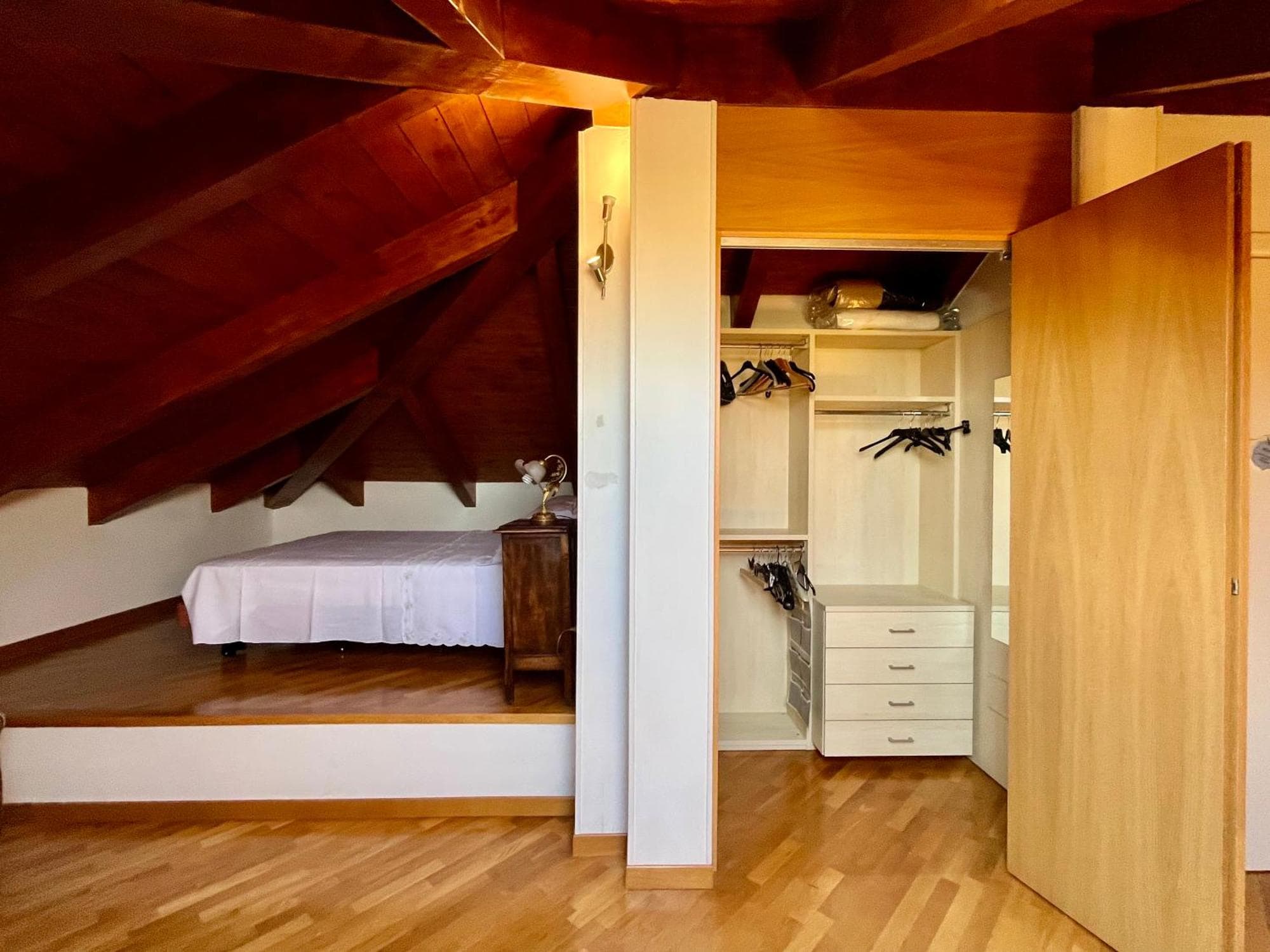 Paradise - nature and wellness, 