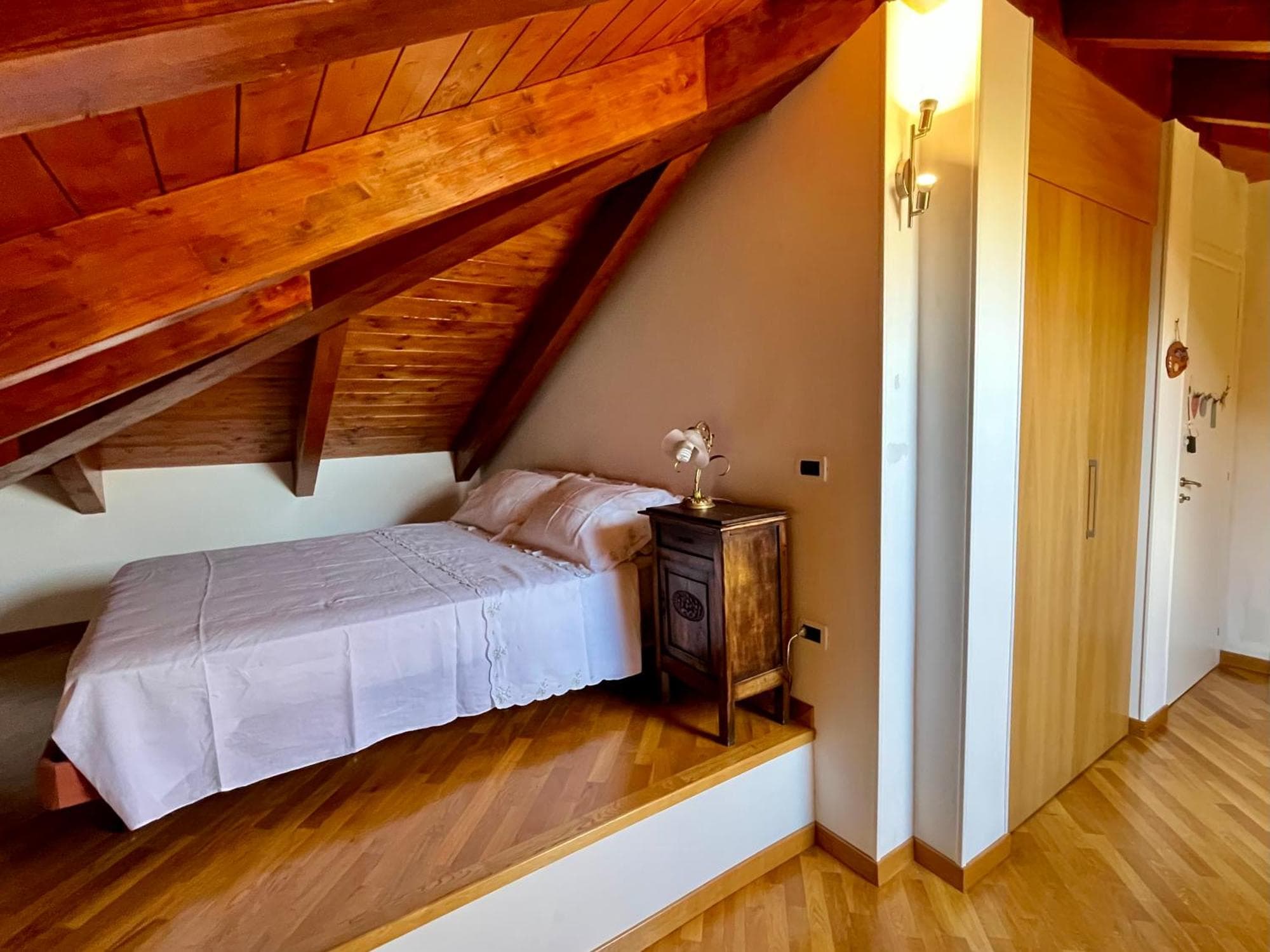 Paradise - nature and wellness, 