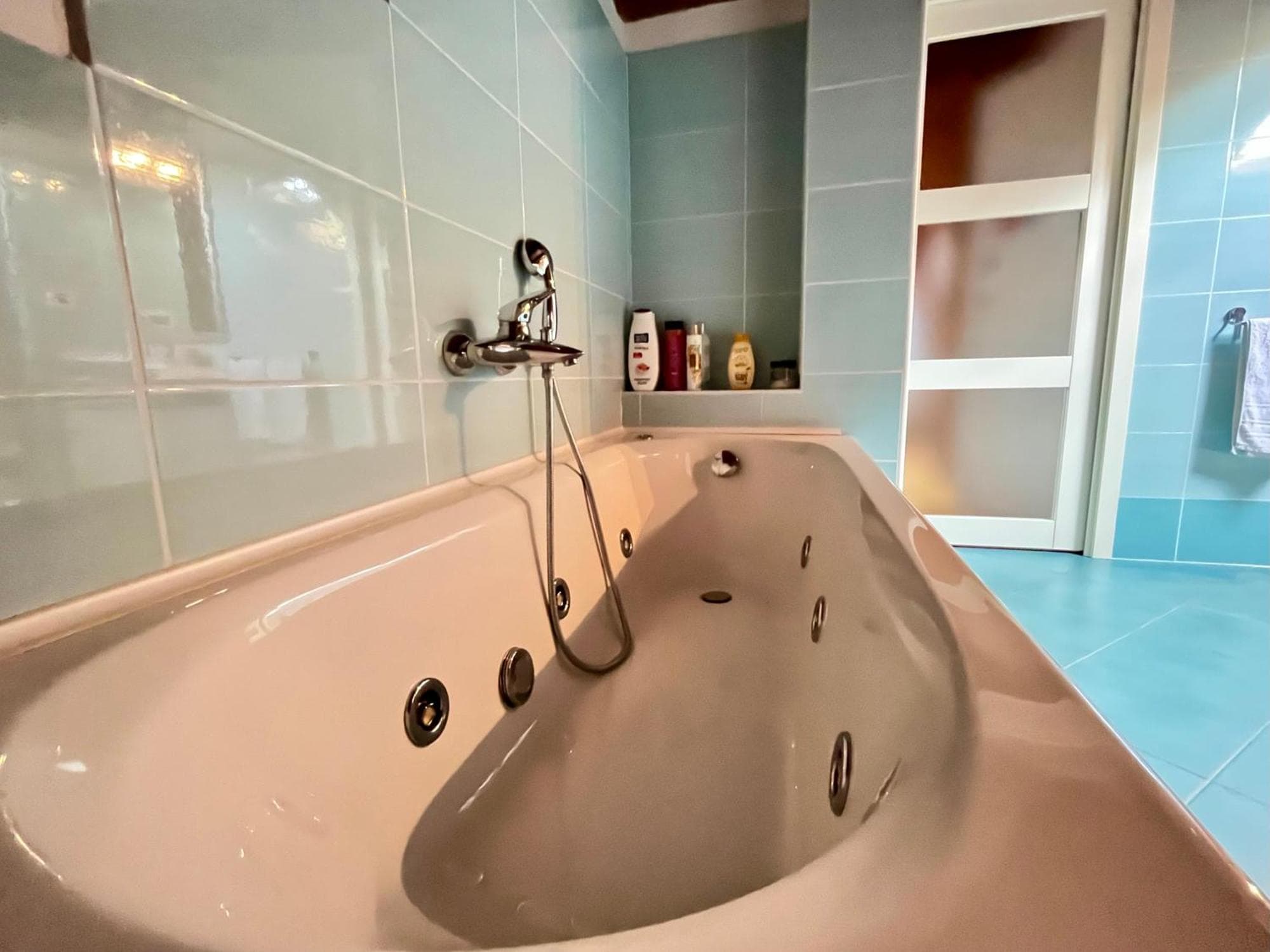 Paradise - nature and wellness, 