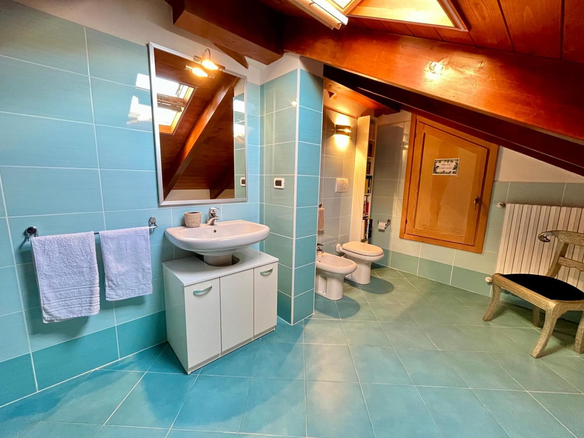 Paradise - nature and wellness, 