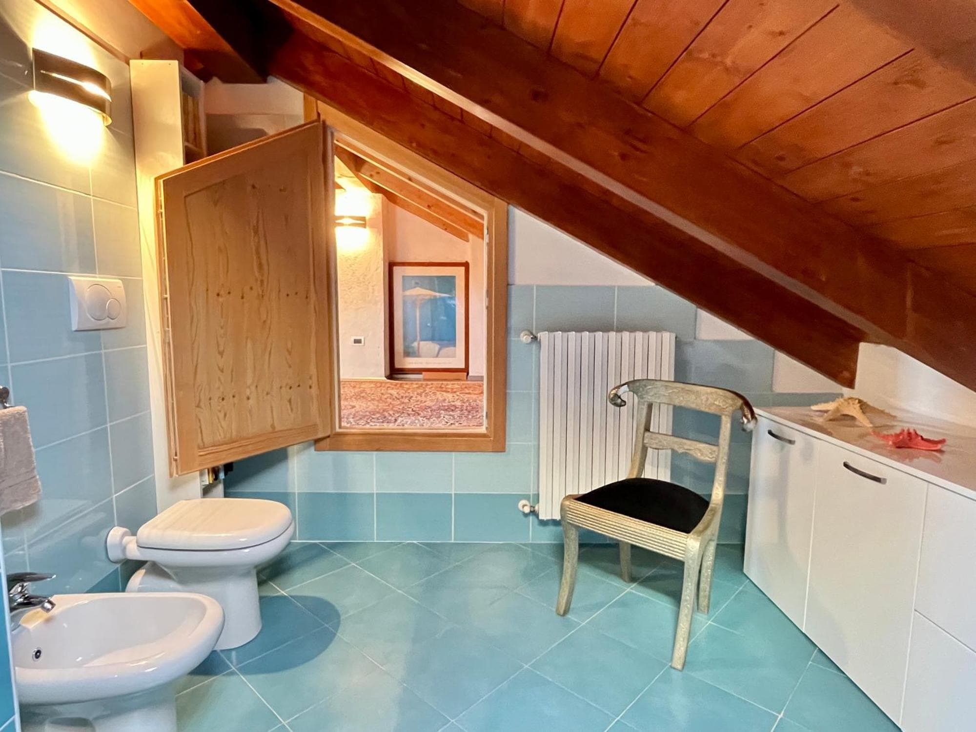 Paradise - nature and wellness, 