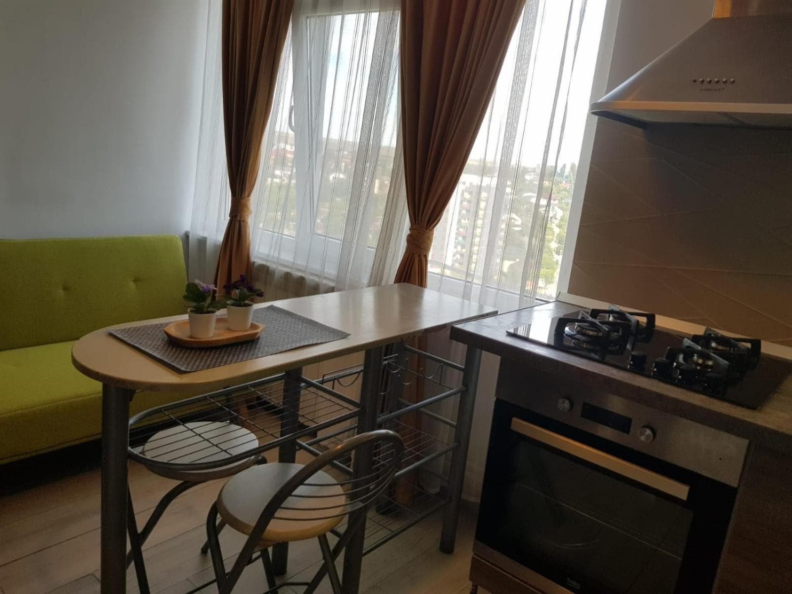 Olivia`s Studio - apartment Iasi, 