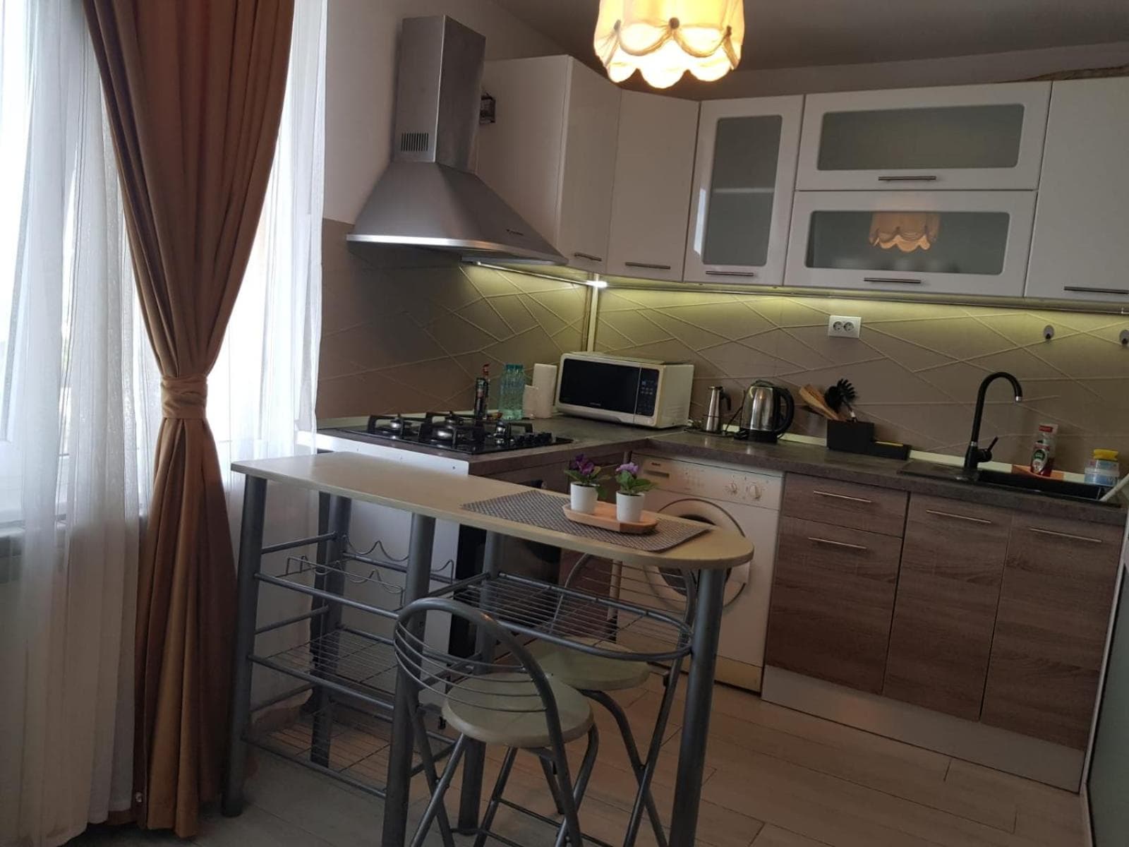 Olivia`s Studio - apartment Iasi, 
