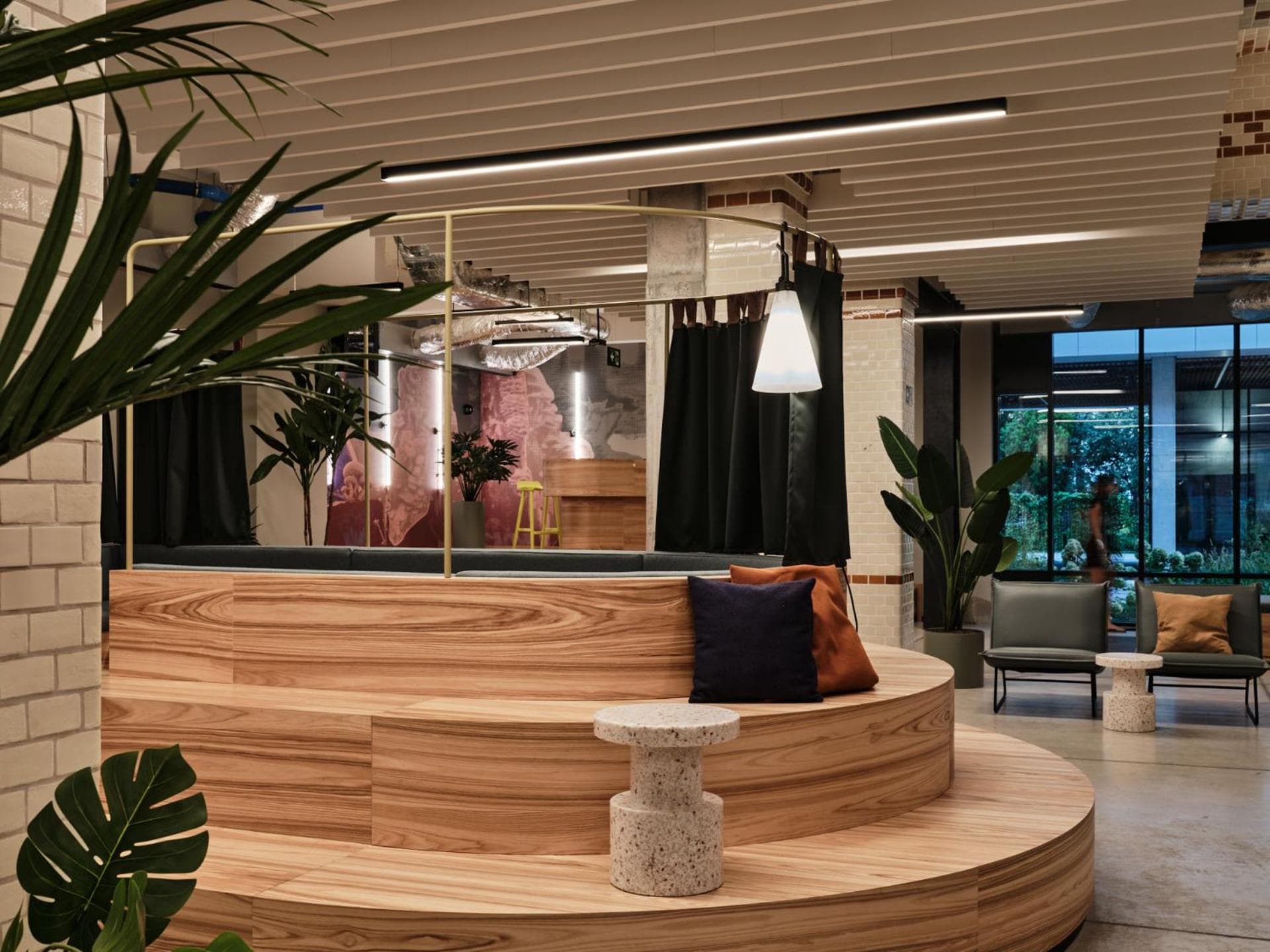 Basecamp by Xior Wrocław, 