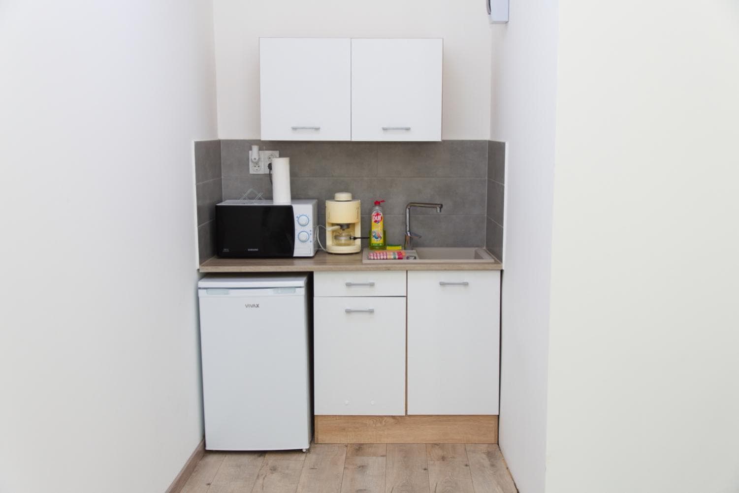 Silver Dream Apartmanház, 