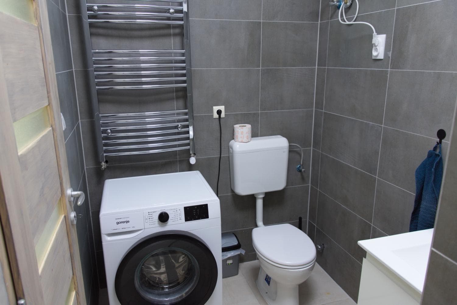 Silver Dream Apartmanház, 