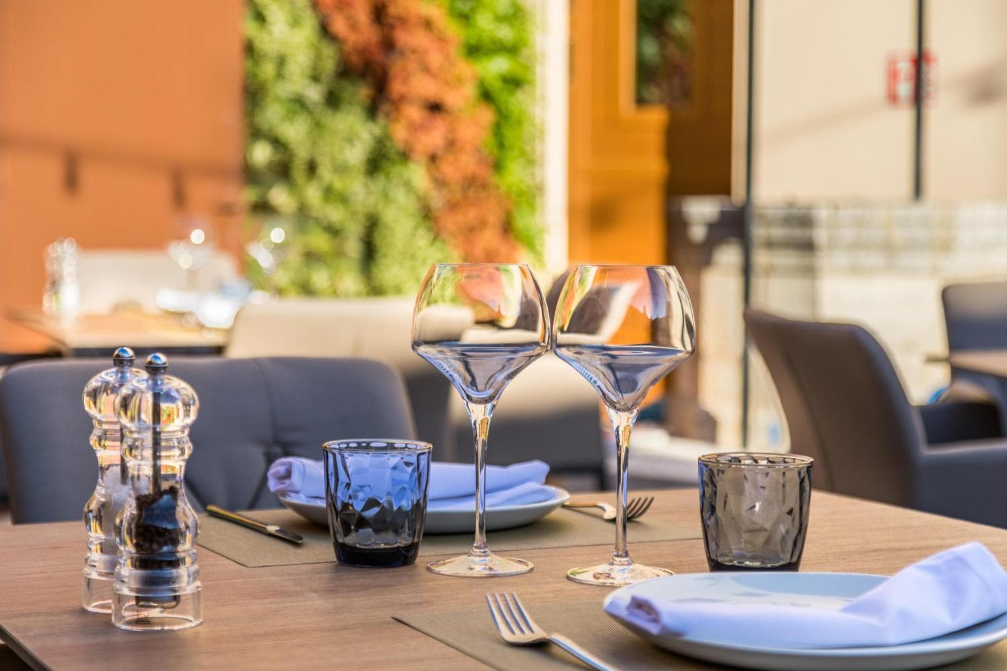 Can Ribera by Zafiro, 