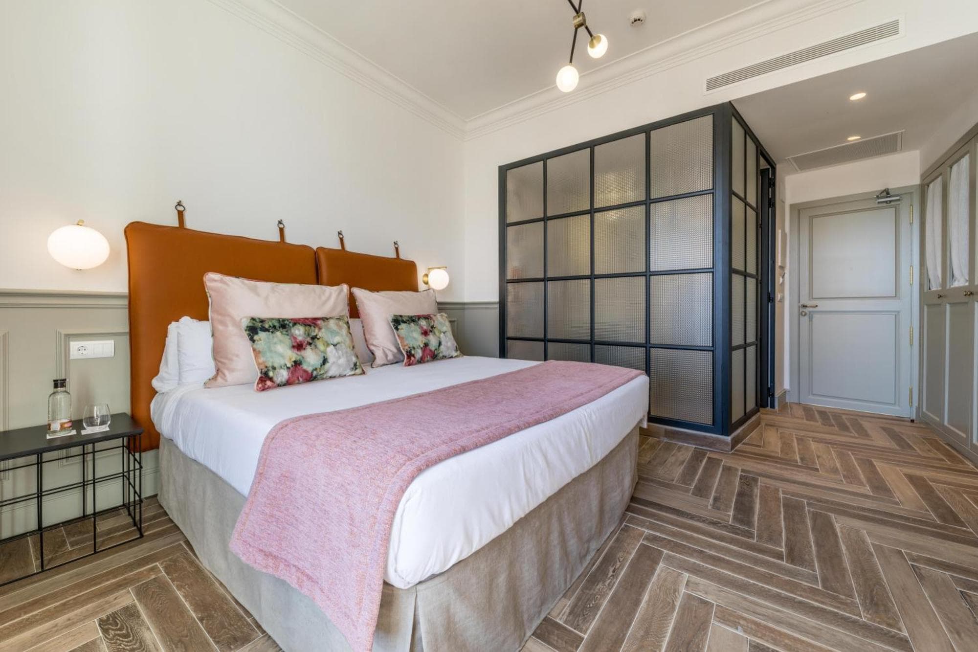 Can Ribera by Zafiro, 