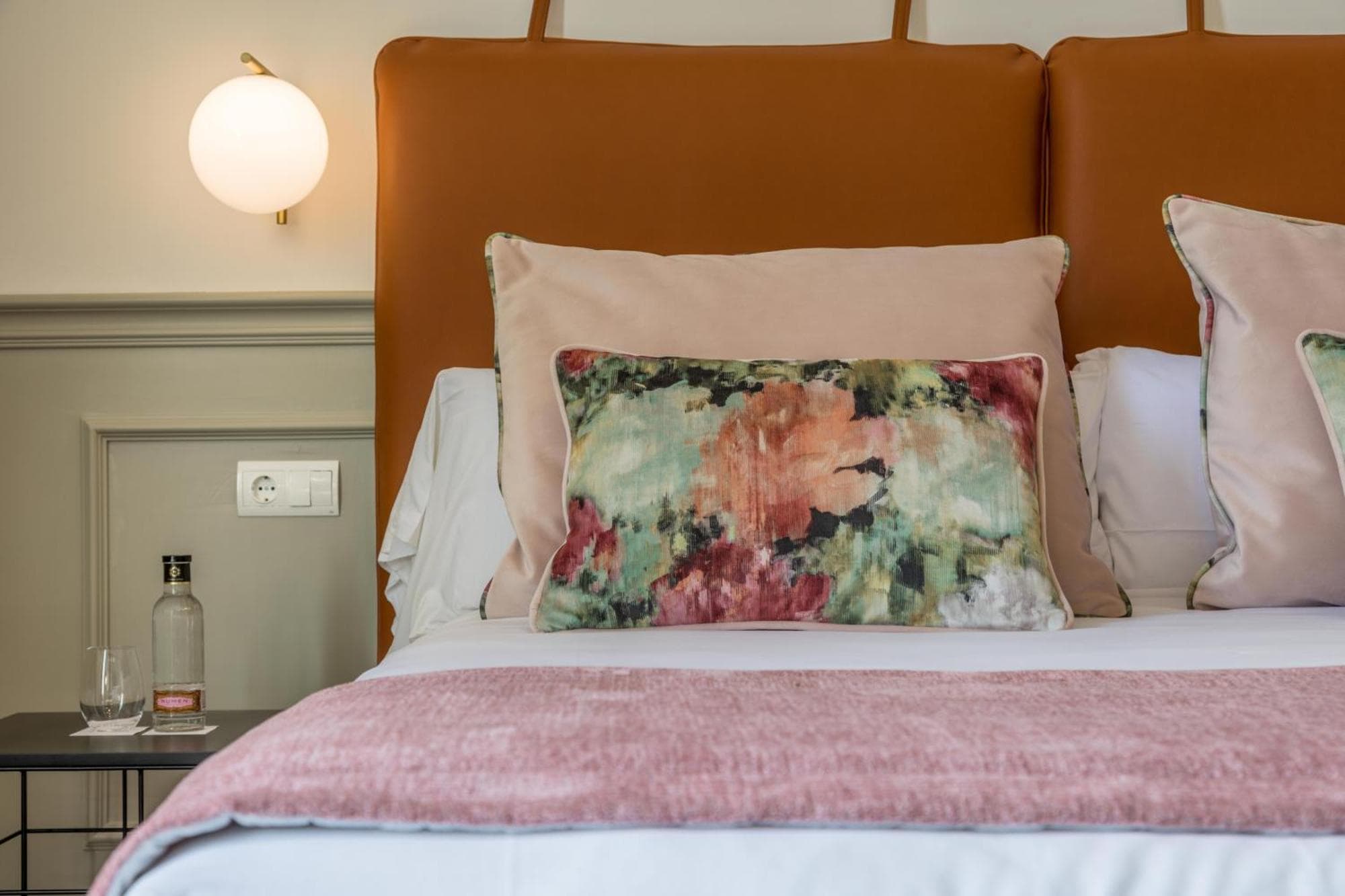 Can Ribera by Zafiro, 