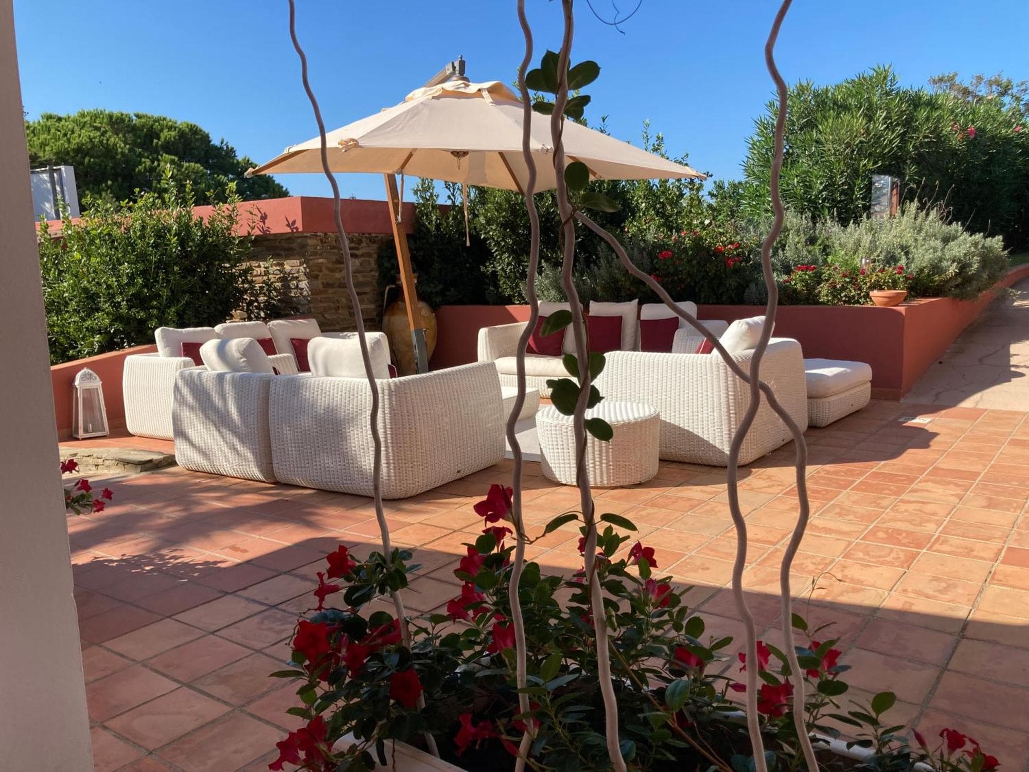 Cala Rosa Club Hotel, 