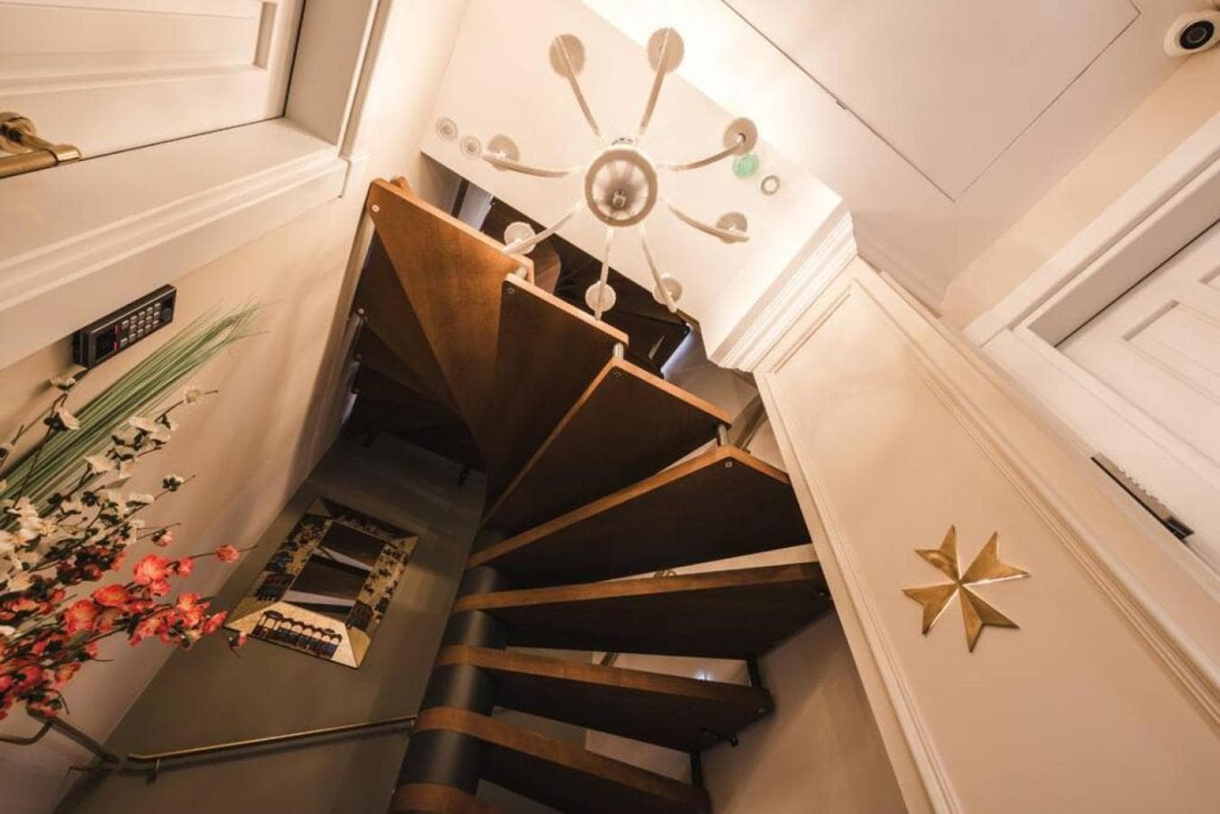 Zebbuga Deluxe Balcony Suite Apartment 4, 