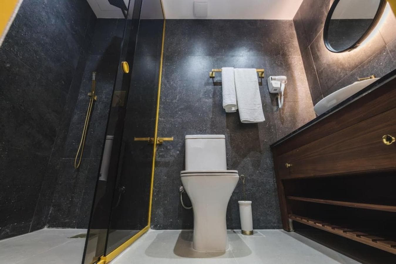 Zebbuga Deluxe Balcony Suite Apartment 4, 