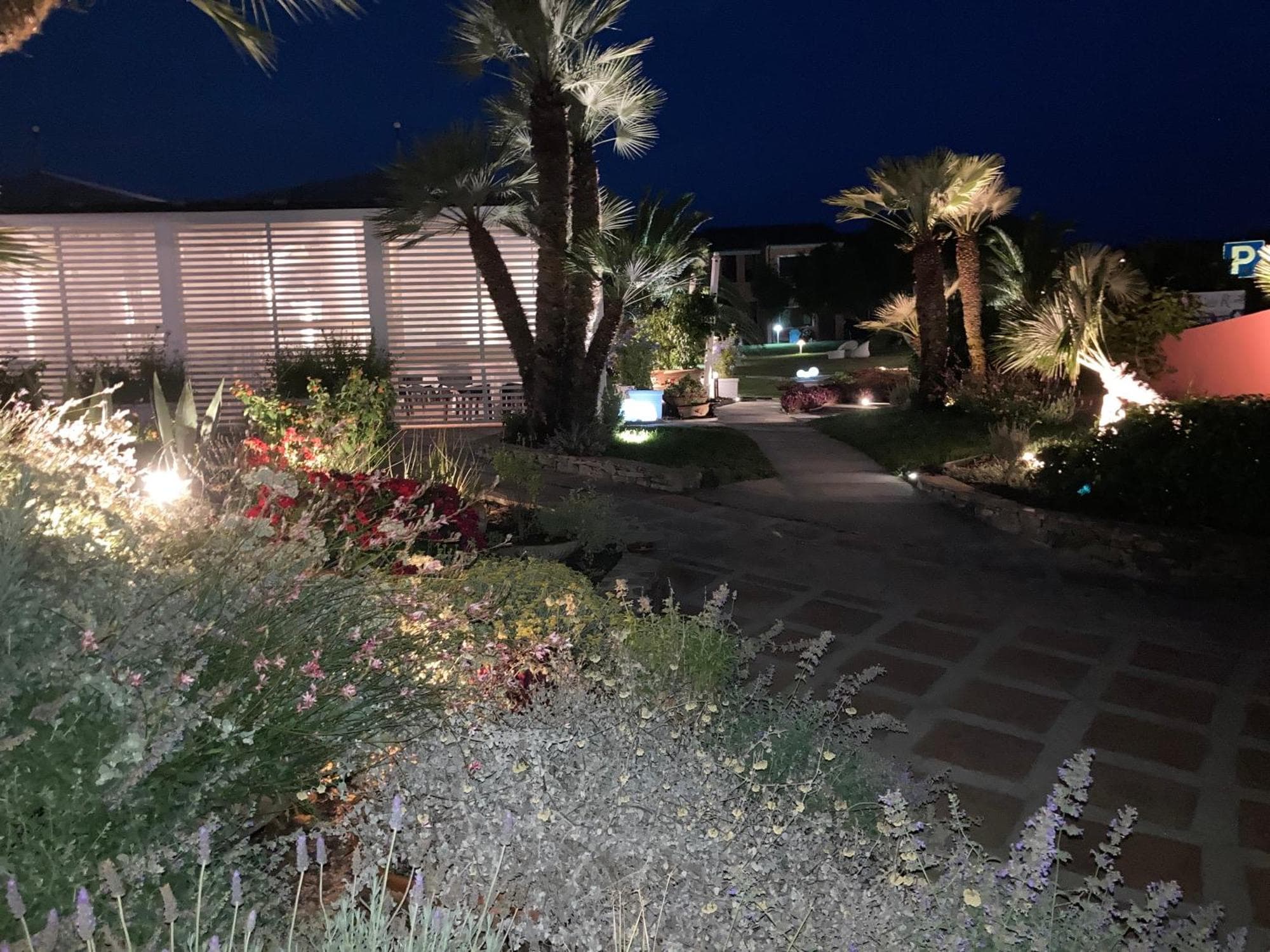 Cala Rosa Club Hotel, 