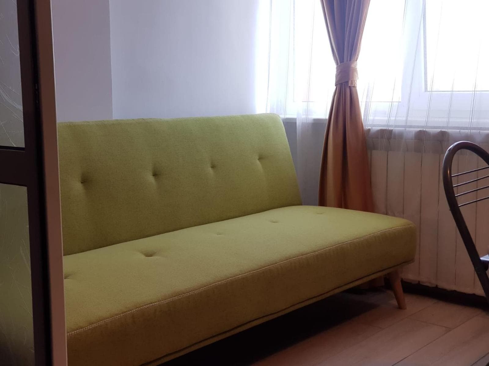Olivia`s Studio - apartment Iasi, 