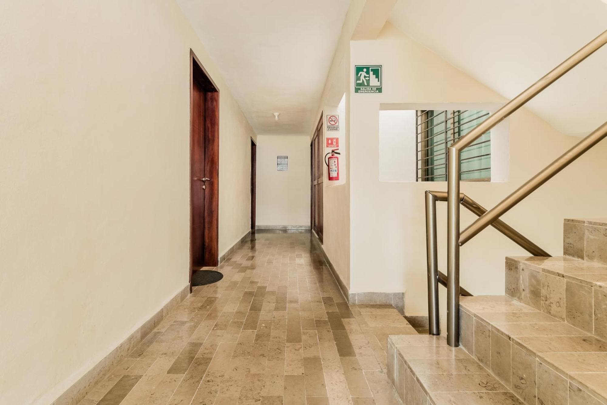 Seáak Cancun Rentals, 