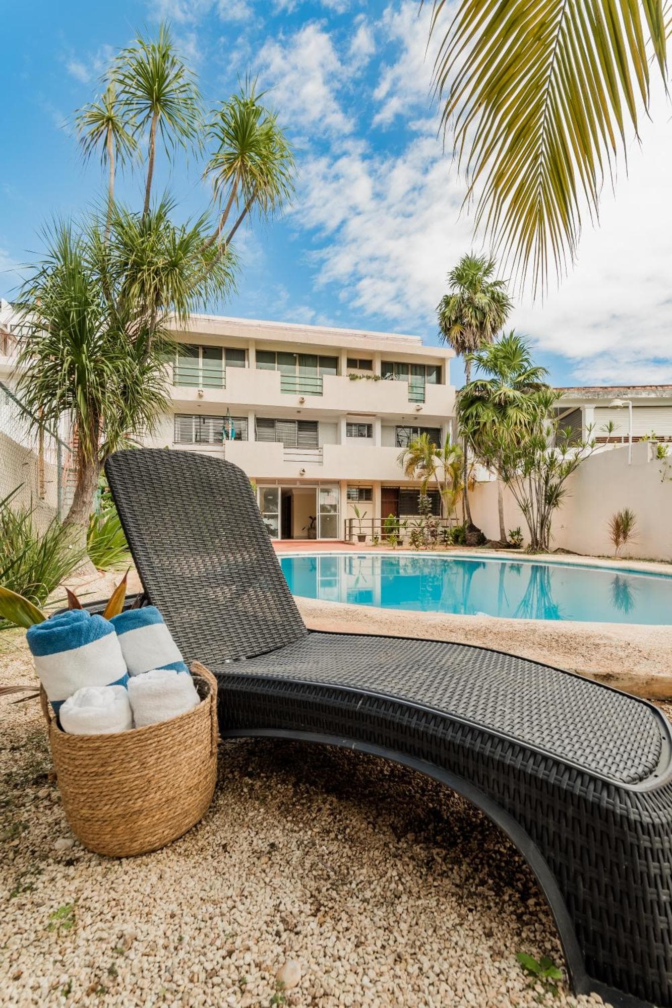 Seáak Cancun Rentals, 