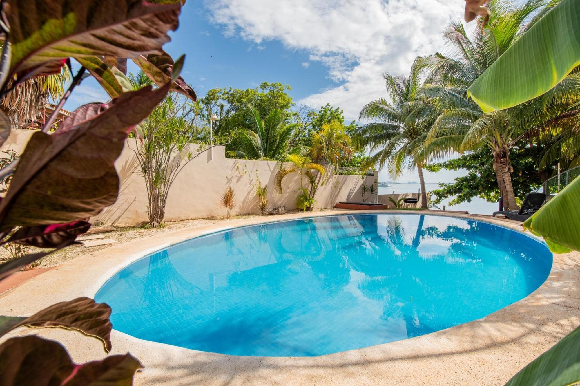 Seáak Cancun Rentals, 