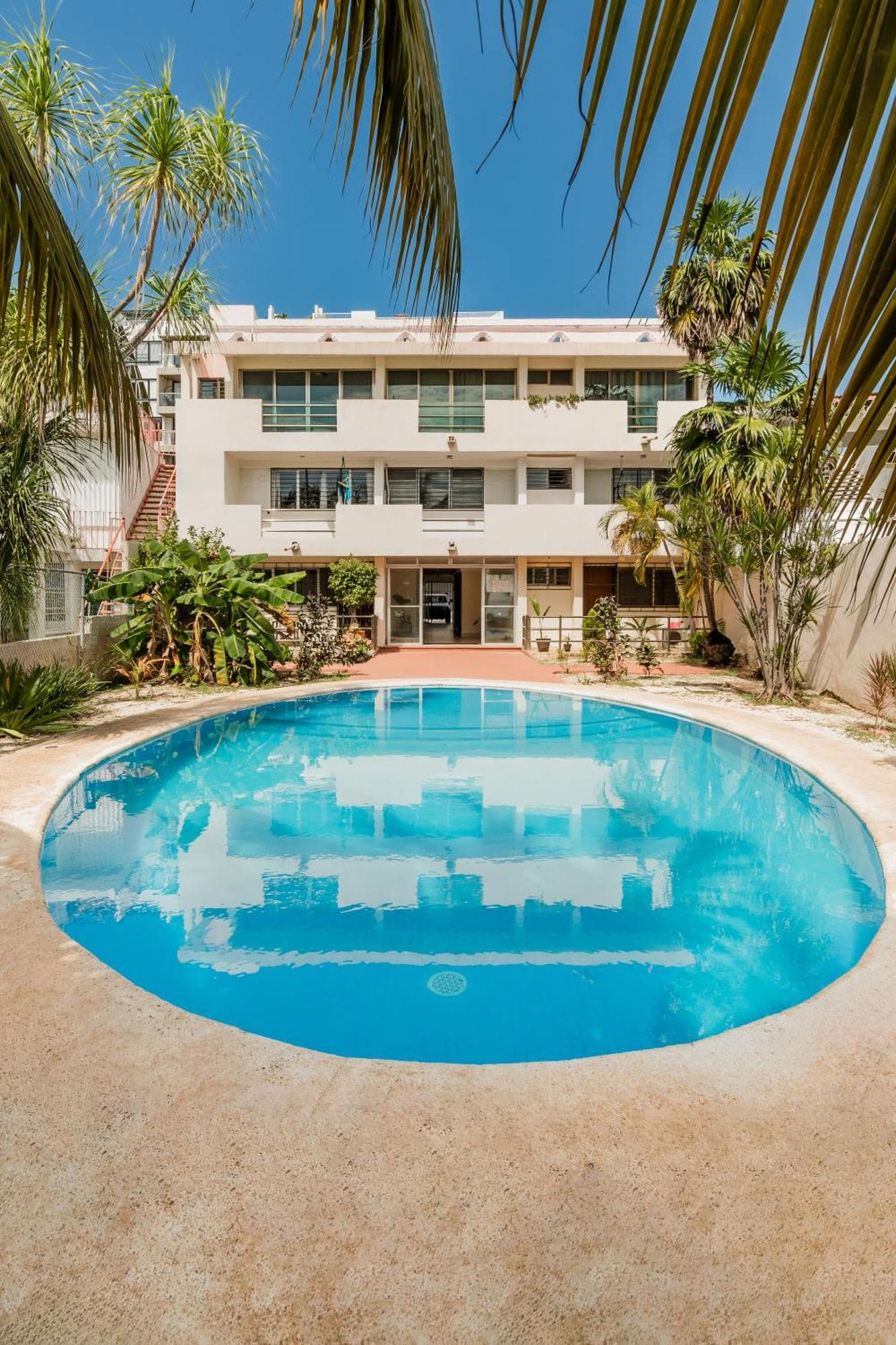 Seáak Cancun Rentals, 