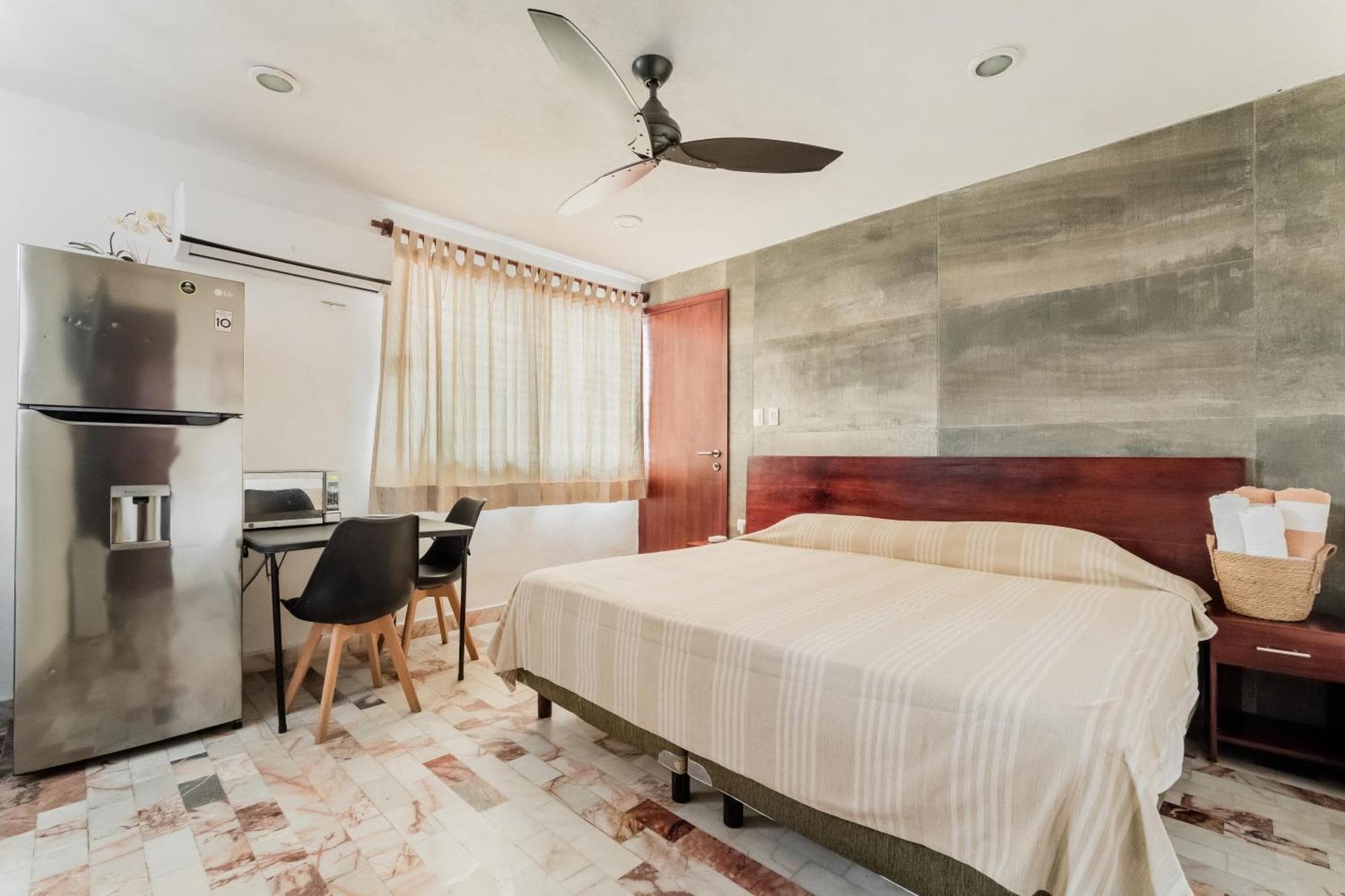 Seáak Cancun Rentals, 
