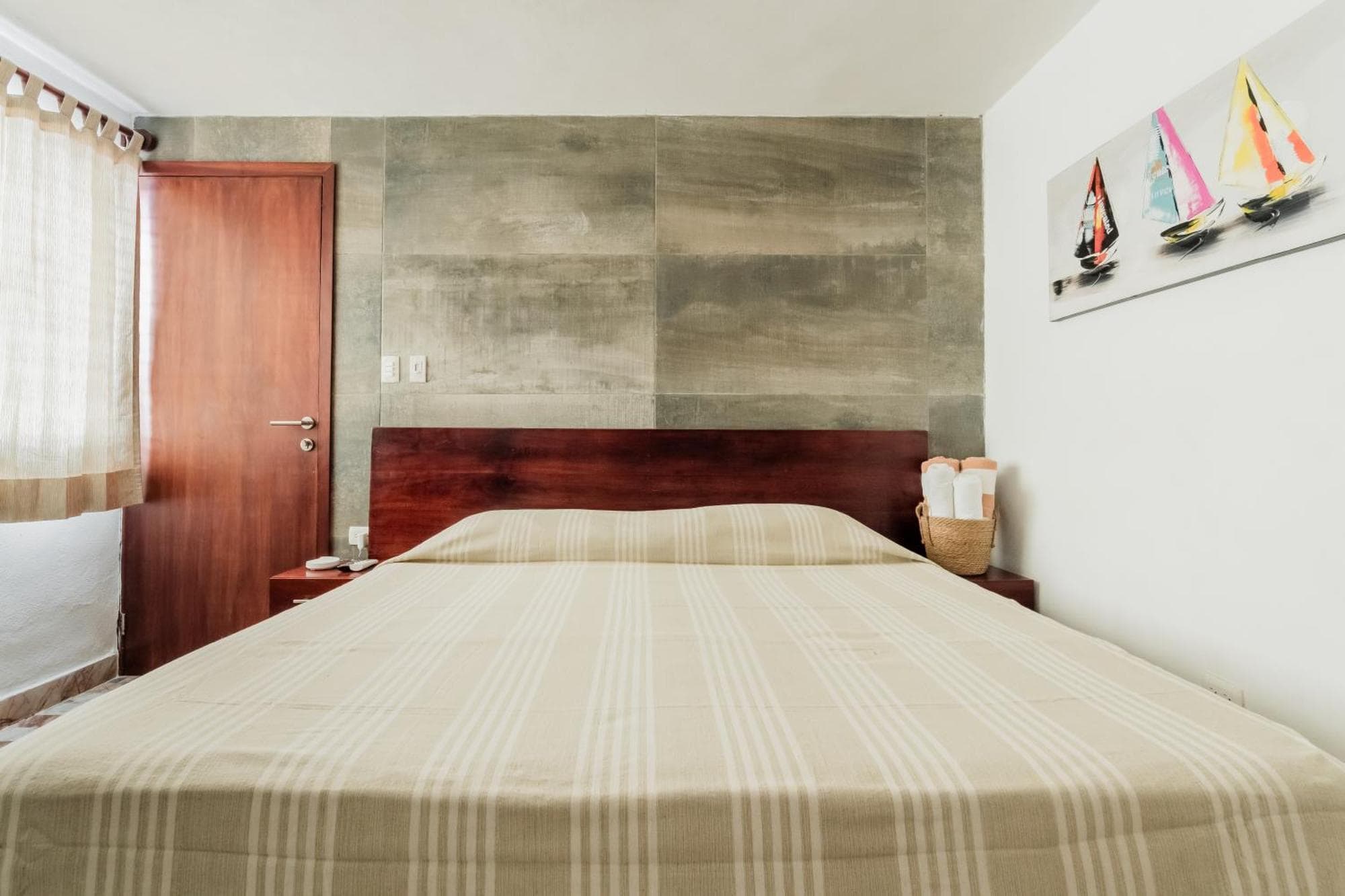 Seáak Cancun Rentals, 