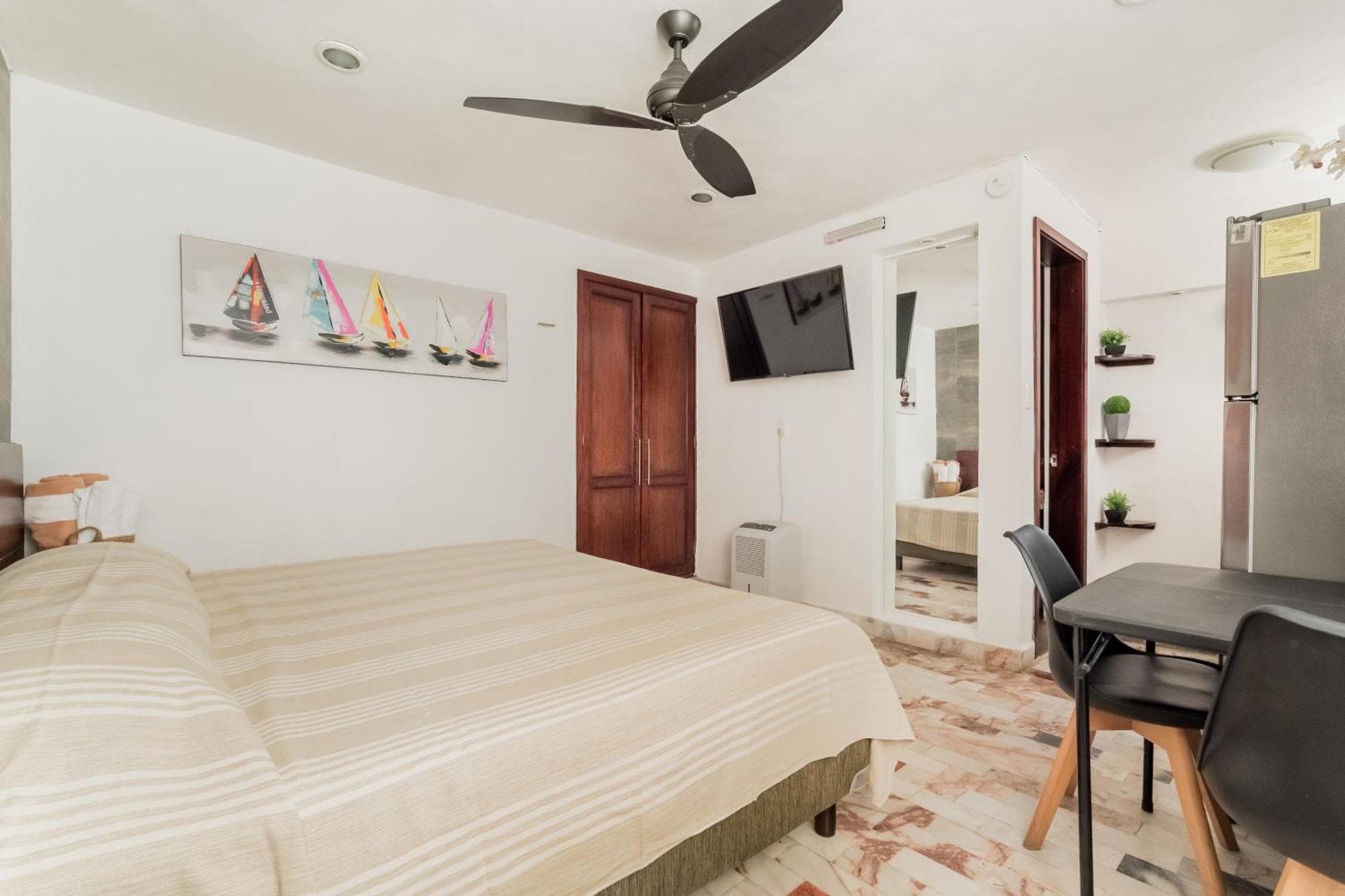 Seáak Cancun Rentals, 