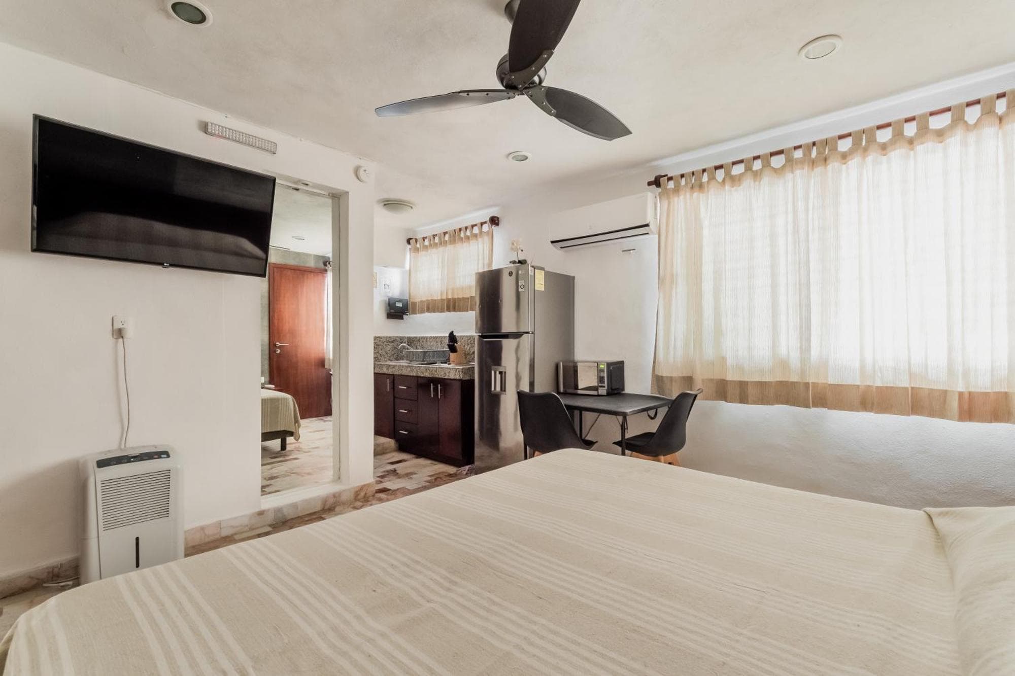 Seáak Cancun Rentals, 
