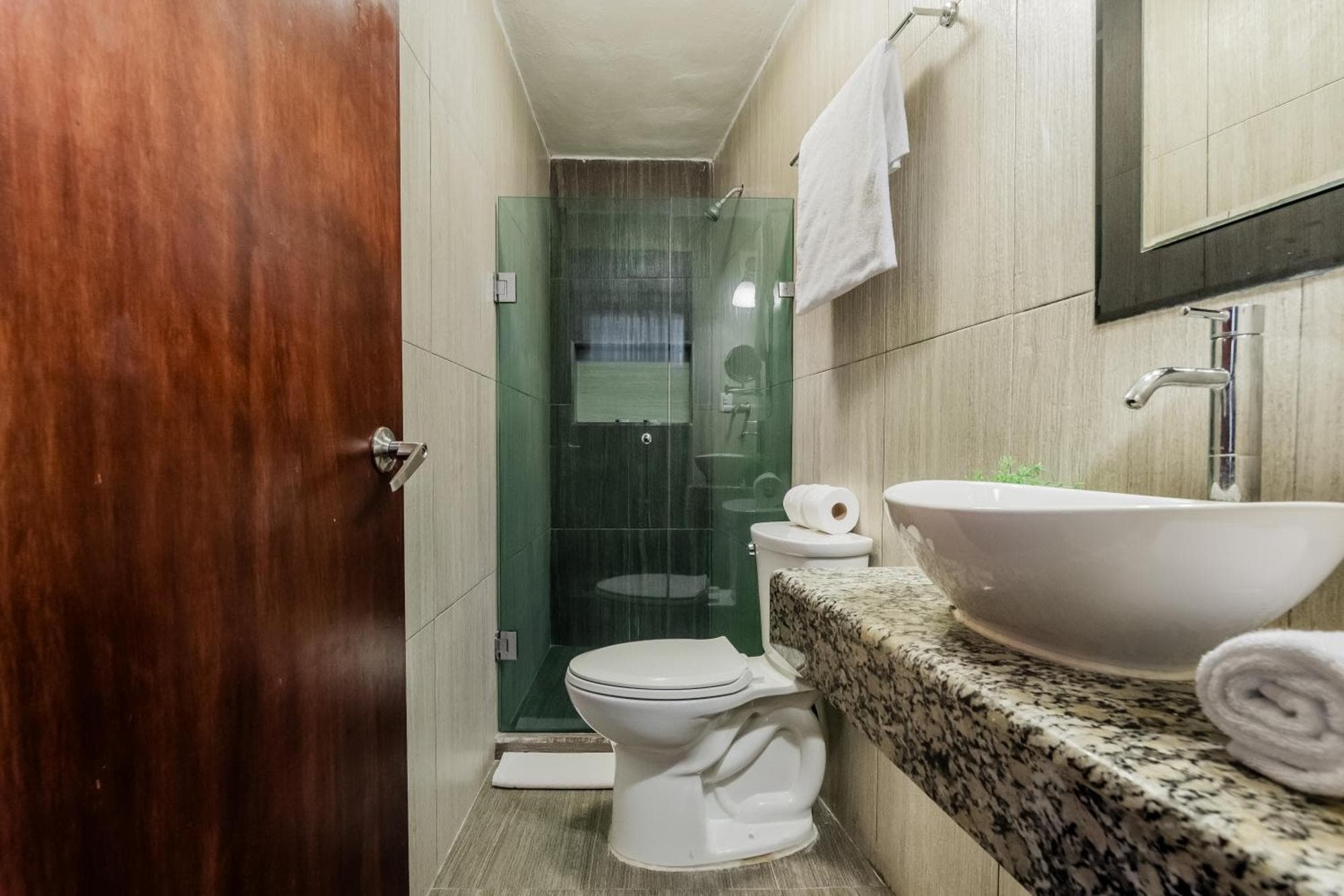 Seáak Cancun Rentals, 