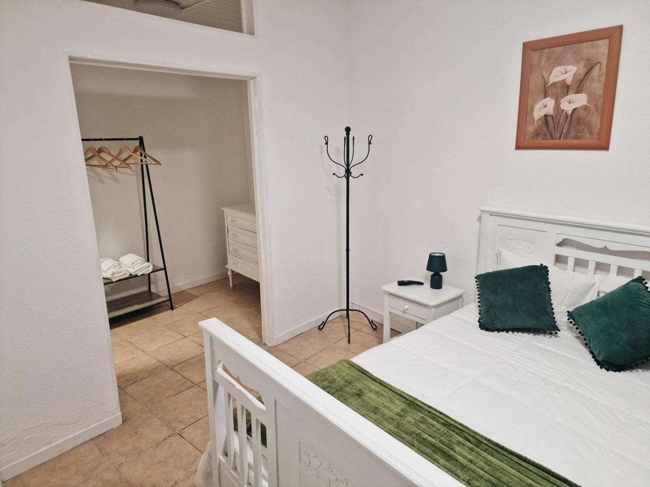 Hospedaria Pôr do Sol, 